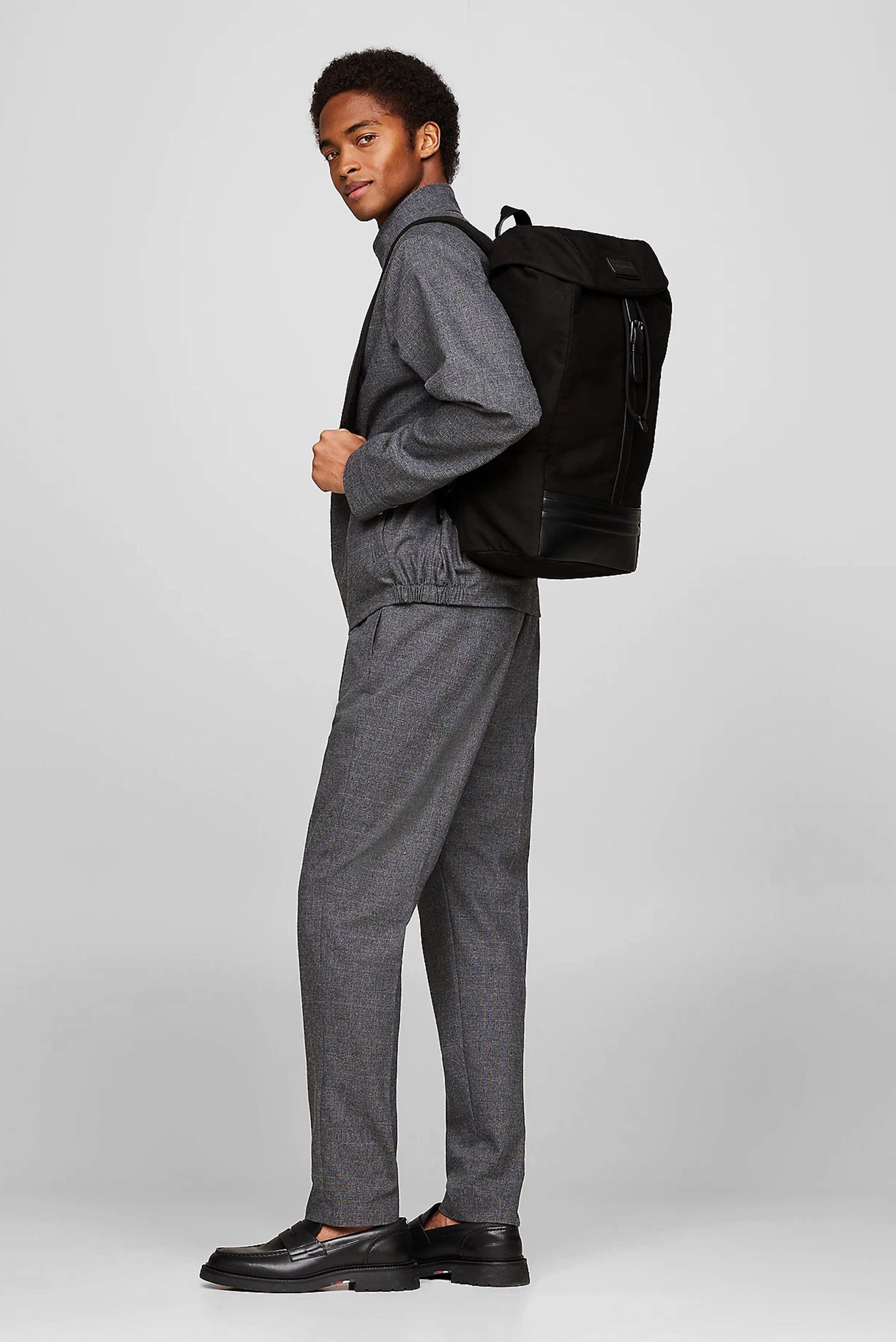 Рюкзак TH CASUAL BACKPACKTommy Hilfiger Рюкзак TH CASUAL BACKPACK 2