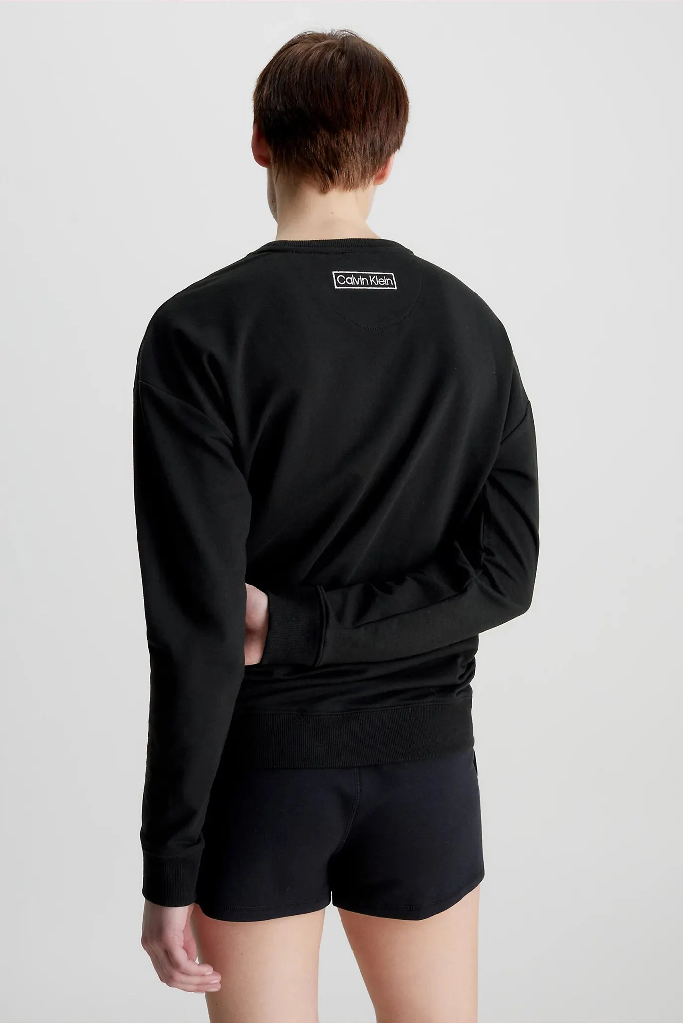 Реглан L S SWEATSHIRT 2