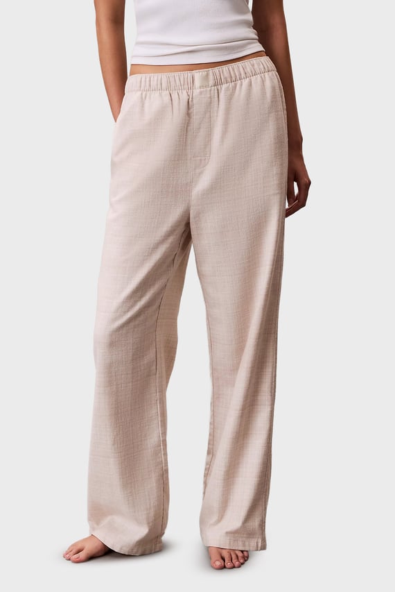 Штаны YD FLANNEL PANT Calvin Klein