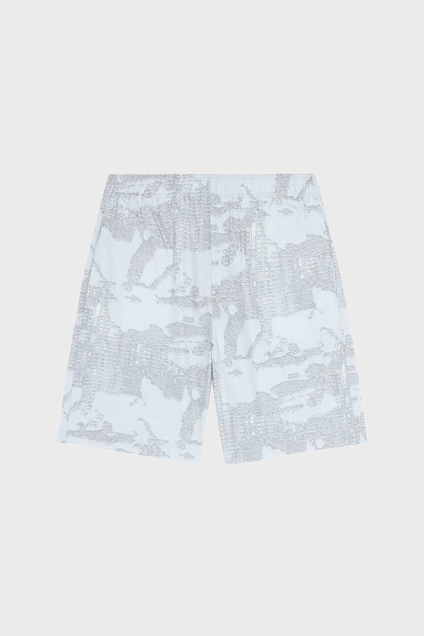 Шорты P-FERG SHORTS 9