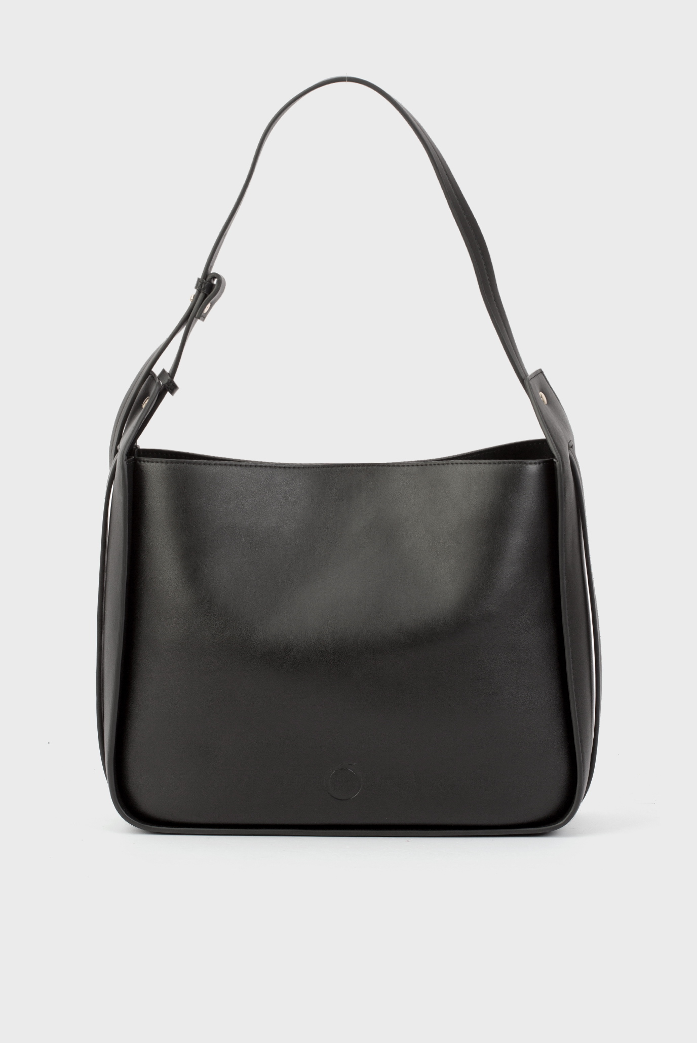 Сумка ASTER HOBO SMOOTH FAUX LEATHER 1