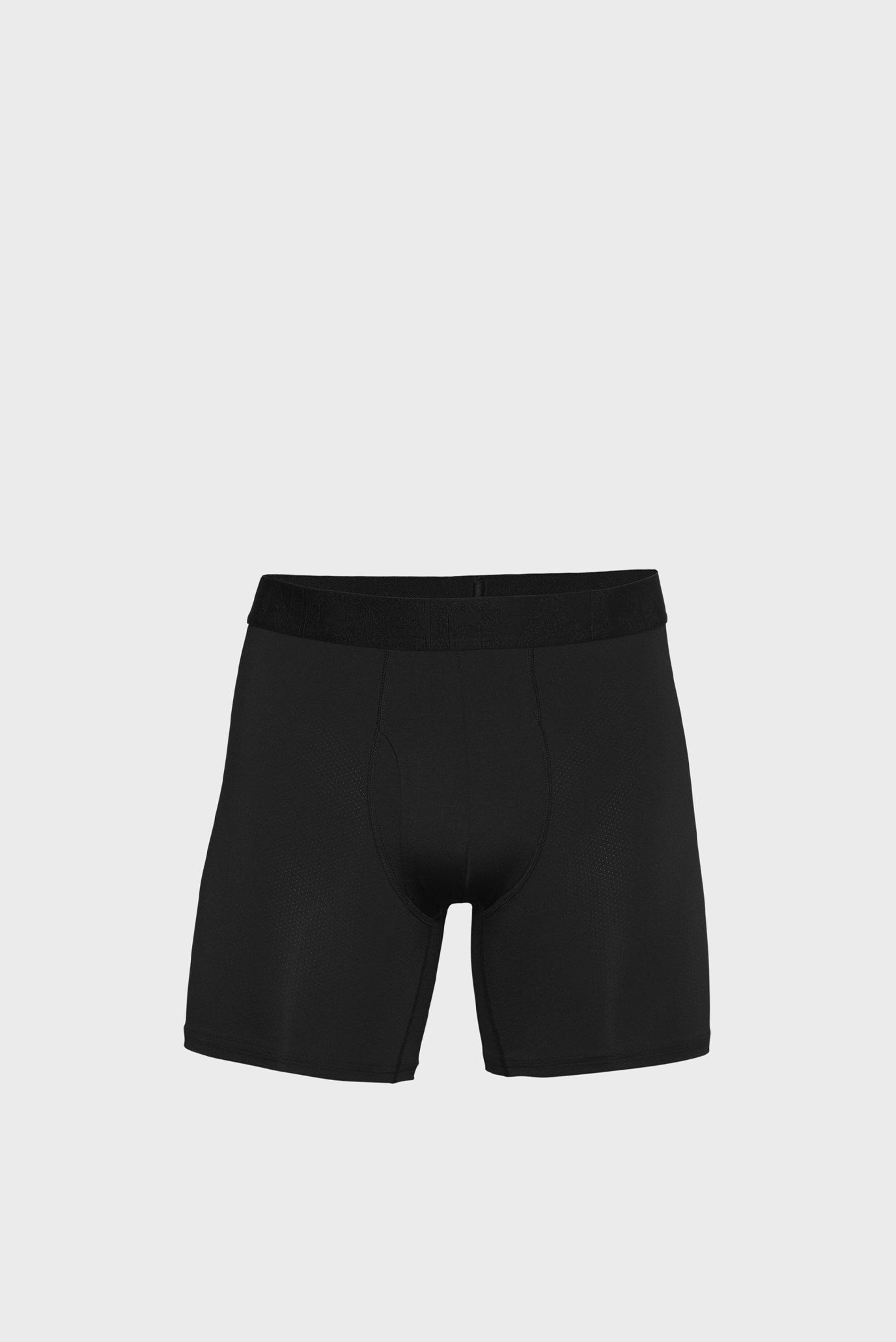 Трусы UA Tech Mesh 6in 2 Pack 9