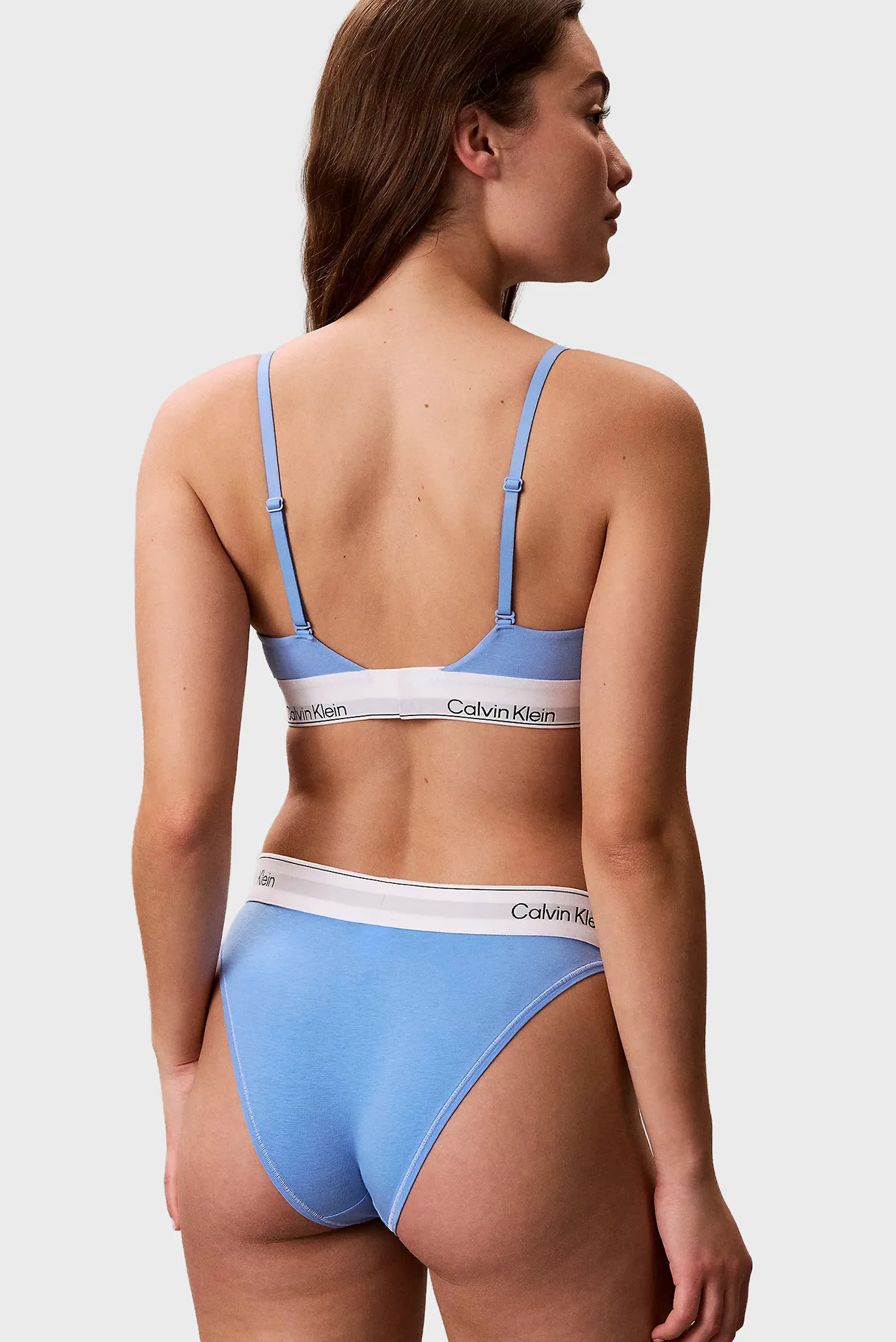 Бюстгальтер LIGHTLY LINED TRIANGLE 3