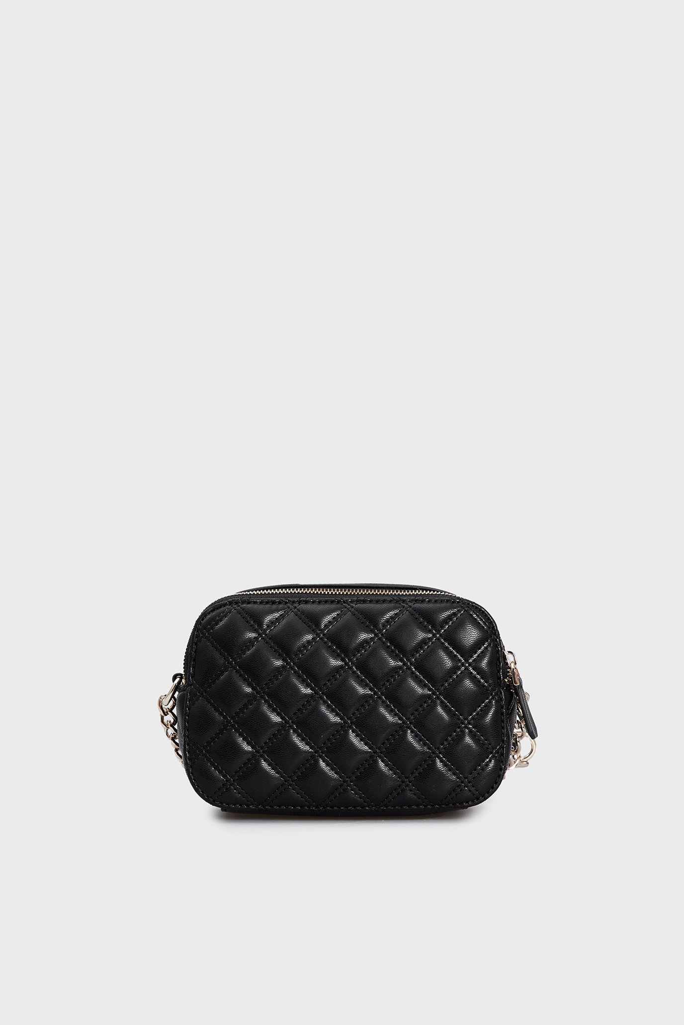 Женская черная сумка GIULLY CAMERA BAG 4