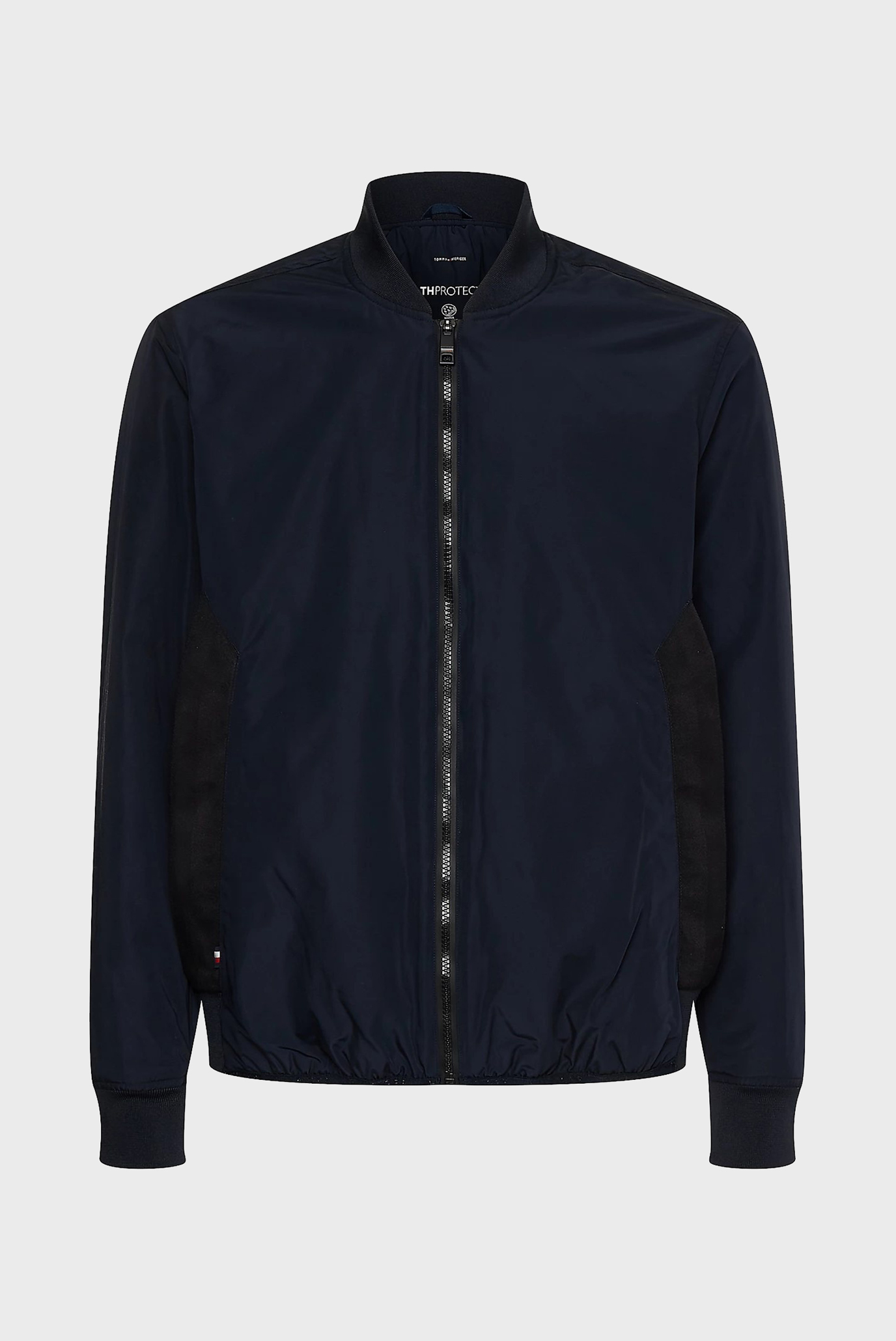 Куртка демисезонная TECH ESSENTIALS BOMBER 10