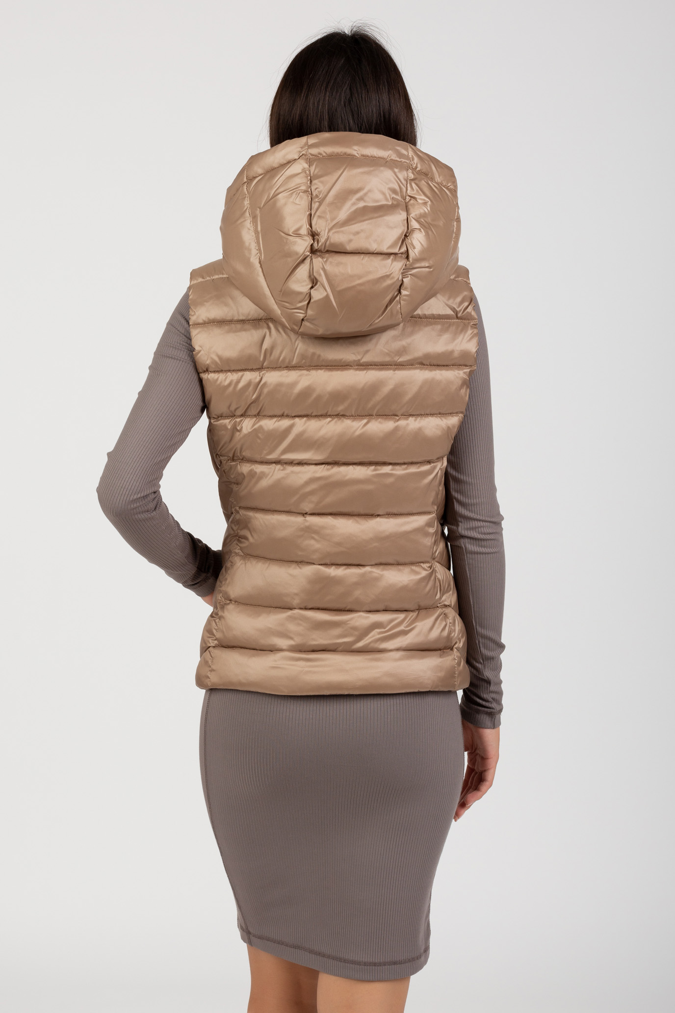 Жилет ESSENTIAL VEST 3