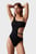 Купальник/FASHION FIT ONE PIECE