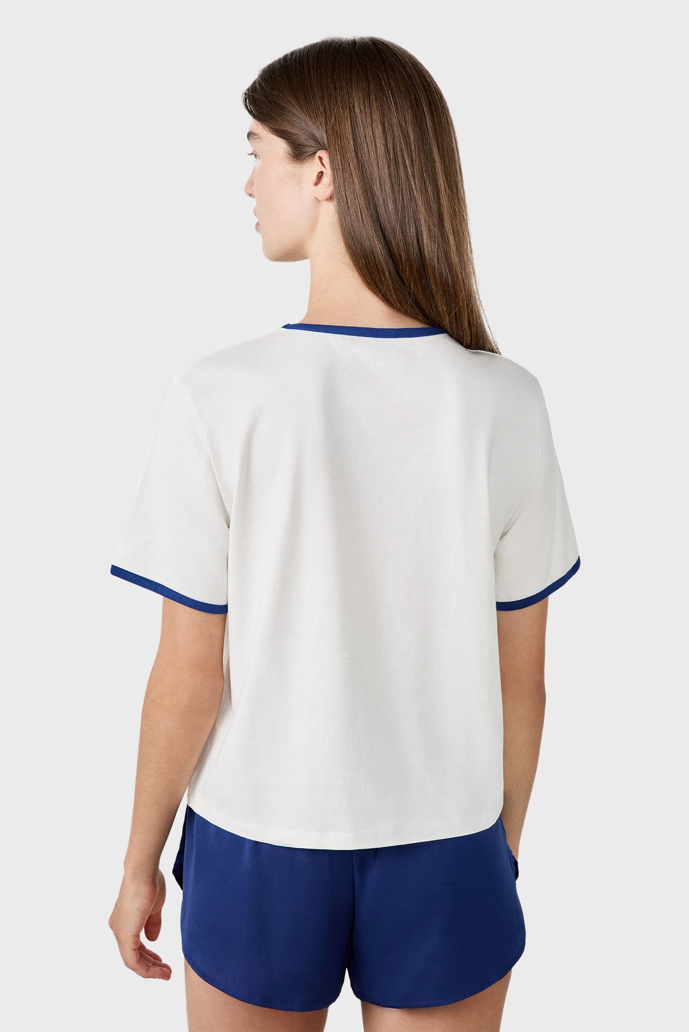 Футболка DINESS - T-SHIRT MC 3