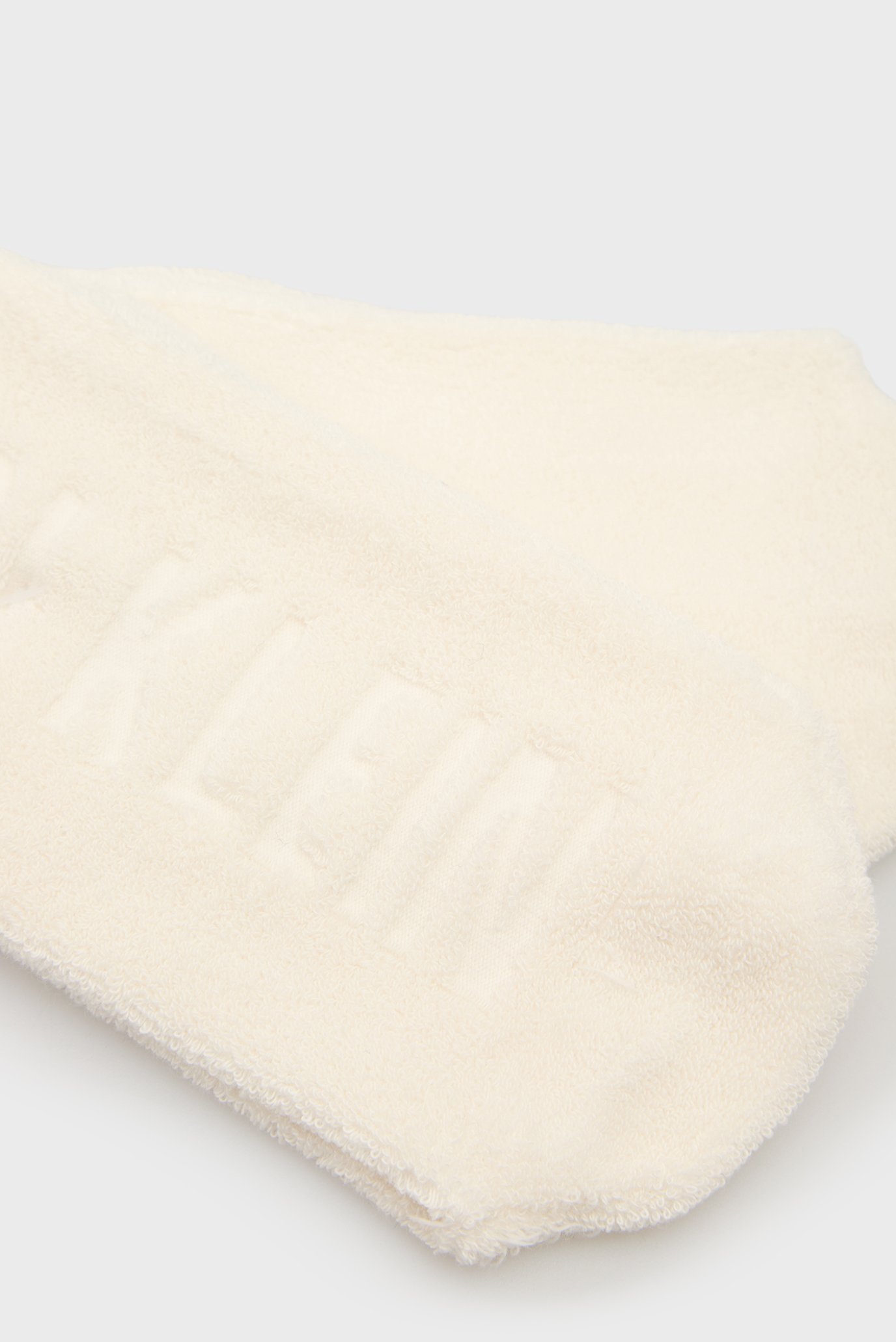 Носки CKJ WOMEN SOCK 1P LOGO TERRYCalvin Klein Jeans Носки CKJ WOMEN SOCK 1P LOGO TERRY 2