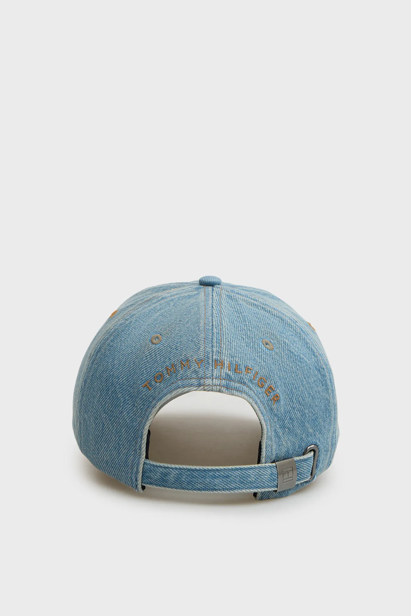 Кепка TH FLAG DENIM 6 PANEL CAP 2