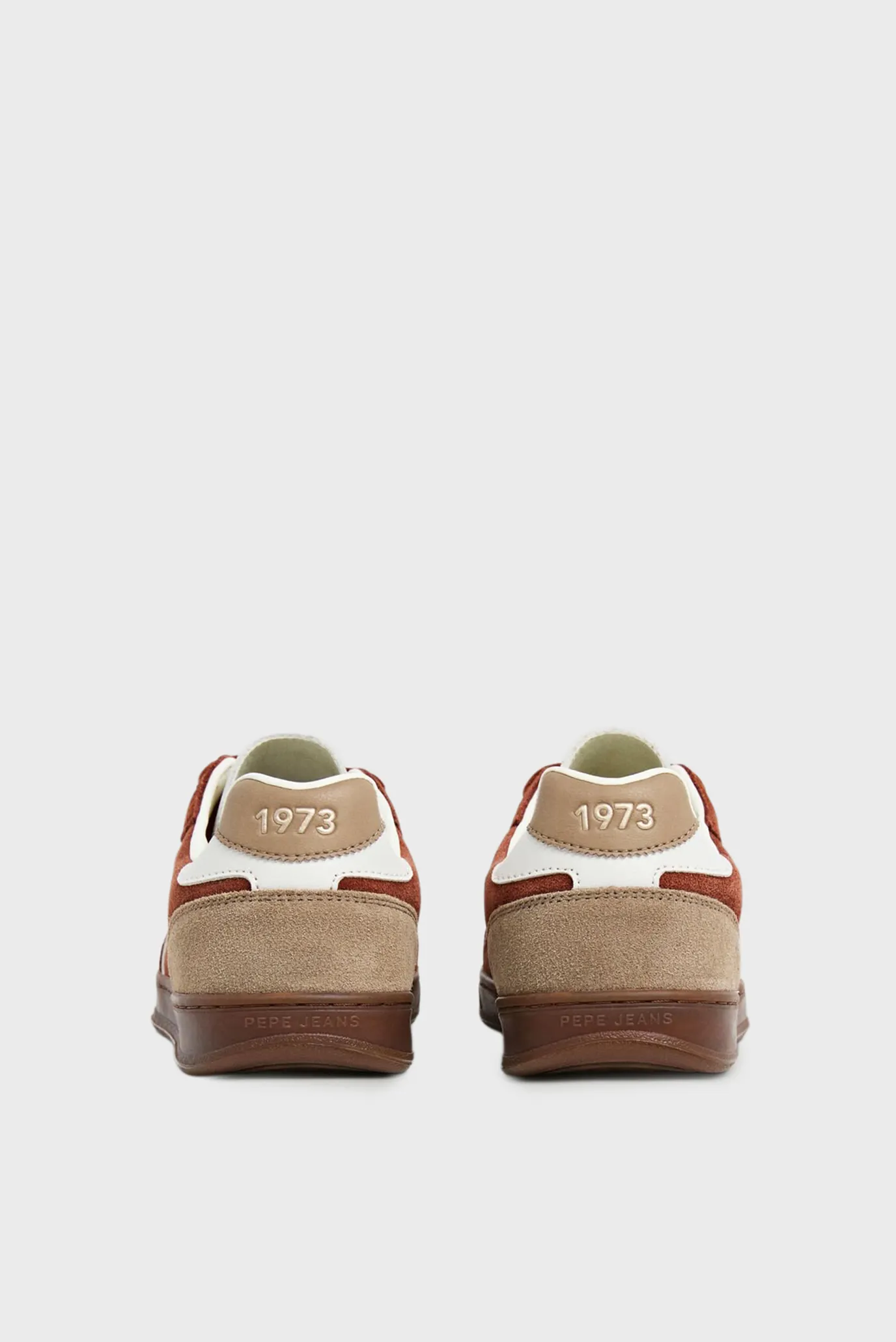 Кеды BALL COLORS M 2