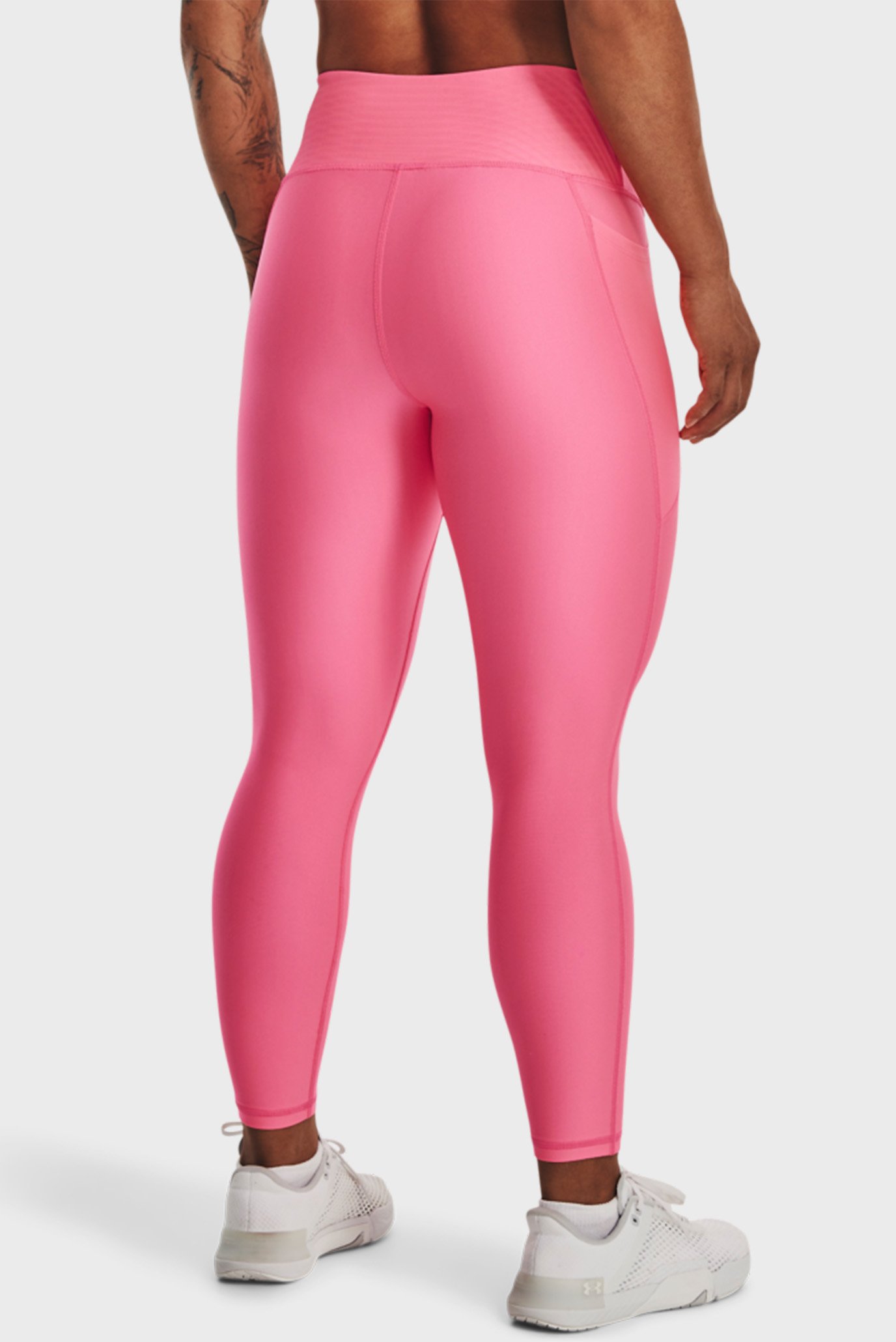 Легинсы Armour Hi Ankle Leg 3