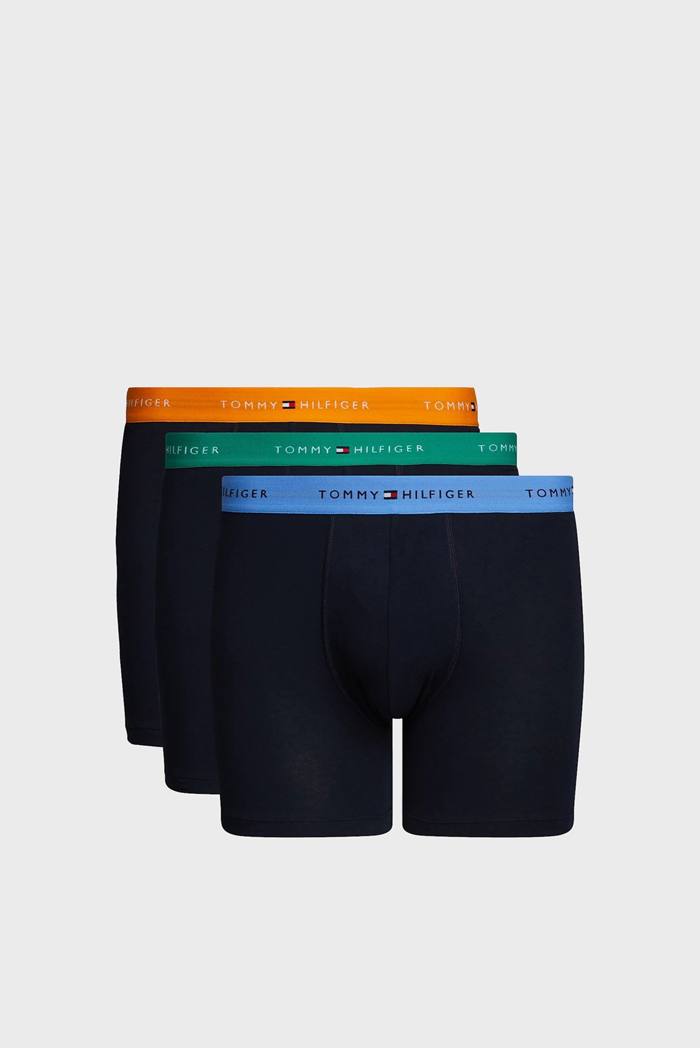 Набор белья 3P BOXER BRIEF WB 1