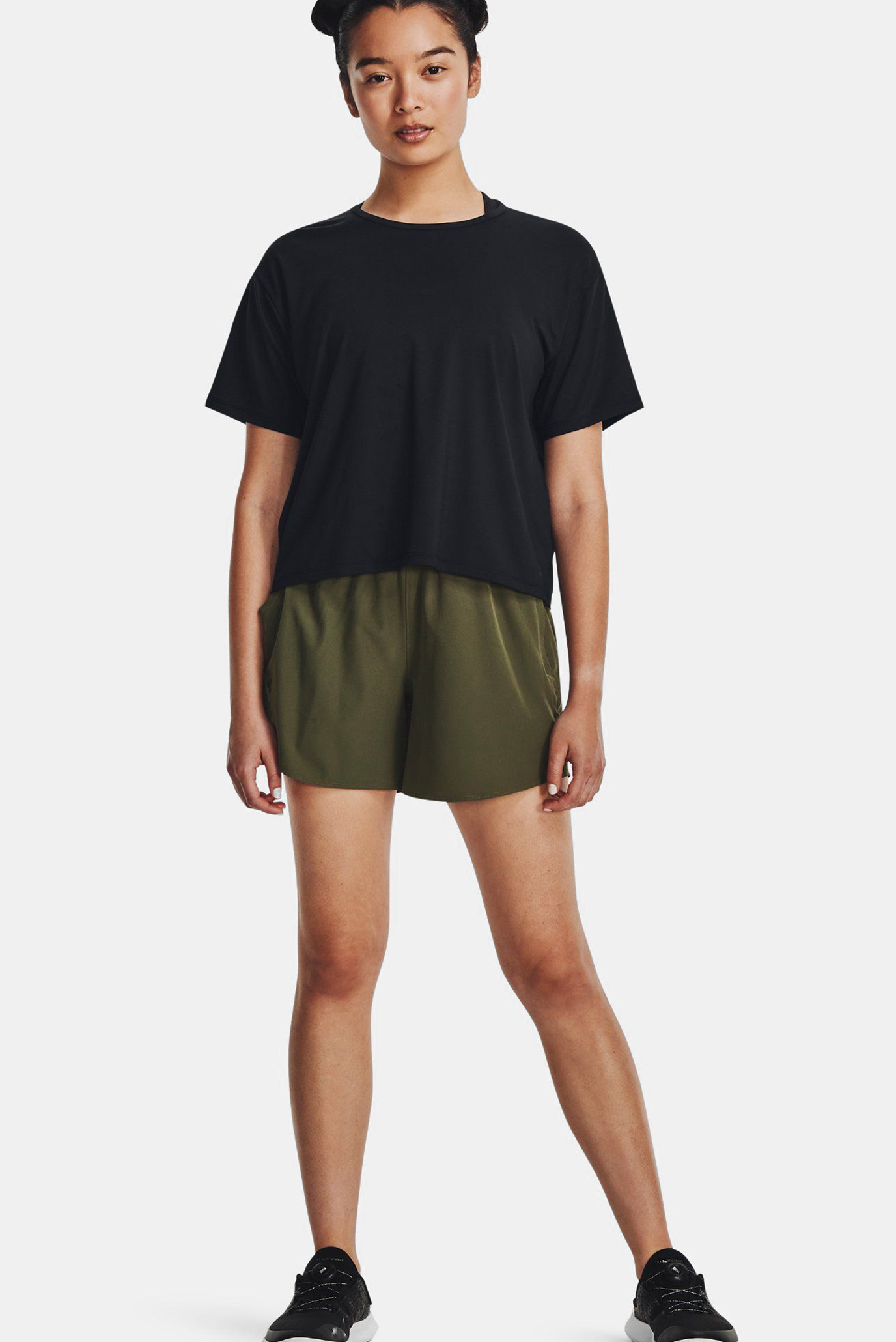 Футболка Motion SS 4