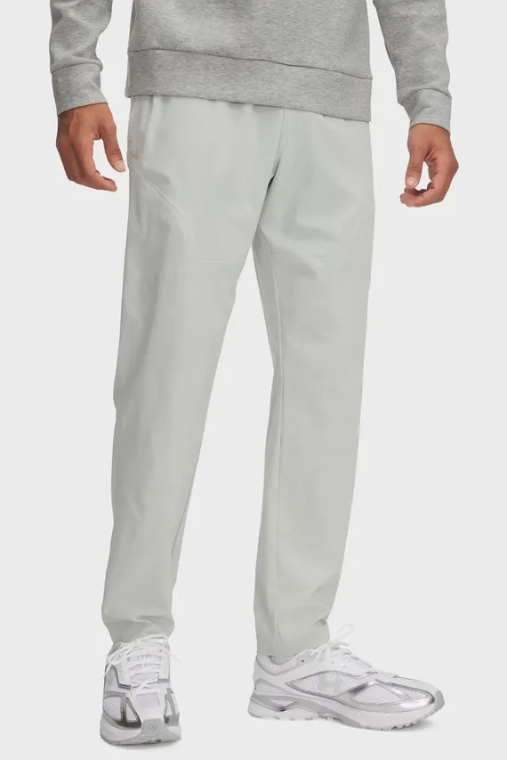 Штаны спортивные UA Unstoppable Vented Taper Under Armour