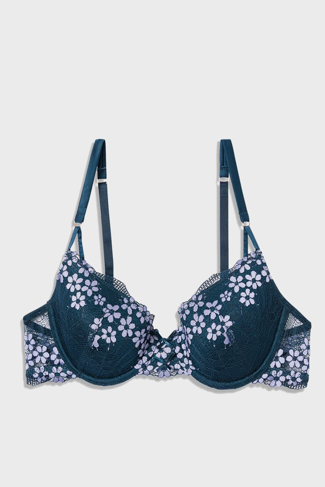 Бюстгальтер SOMPTUEUSE - N*4 CLA 7