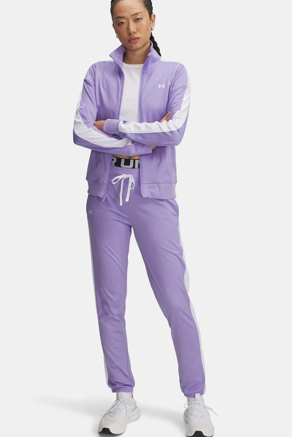 Костюм спортивный Tricot Tracksuit Under Armour