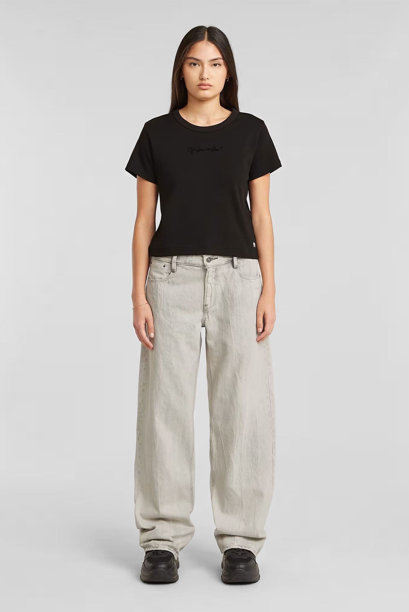 Футболка G-Script baby brother r t wmn 2