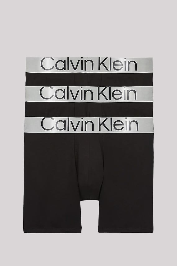 Набор белья BOXER BRIEF 3PK Calvin Klein