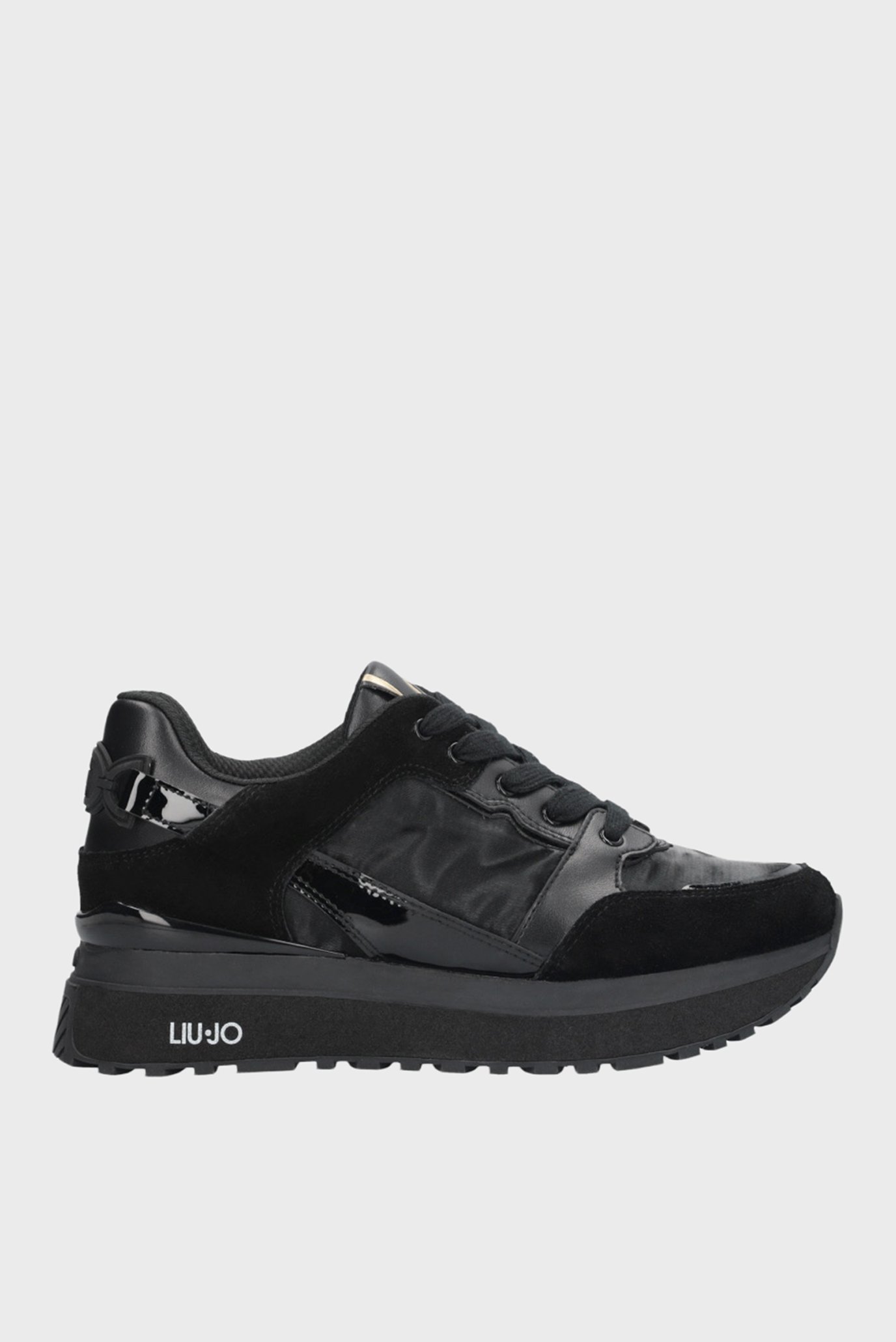 Кроссовки LIU JO MAXI WONDER 1
