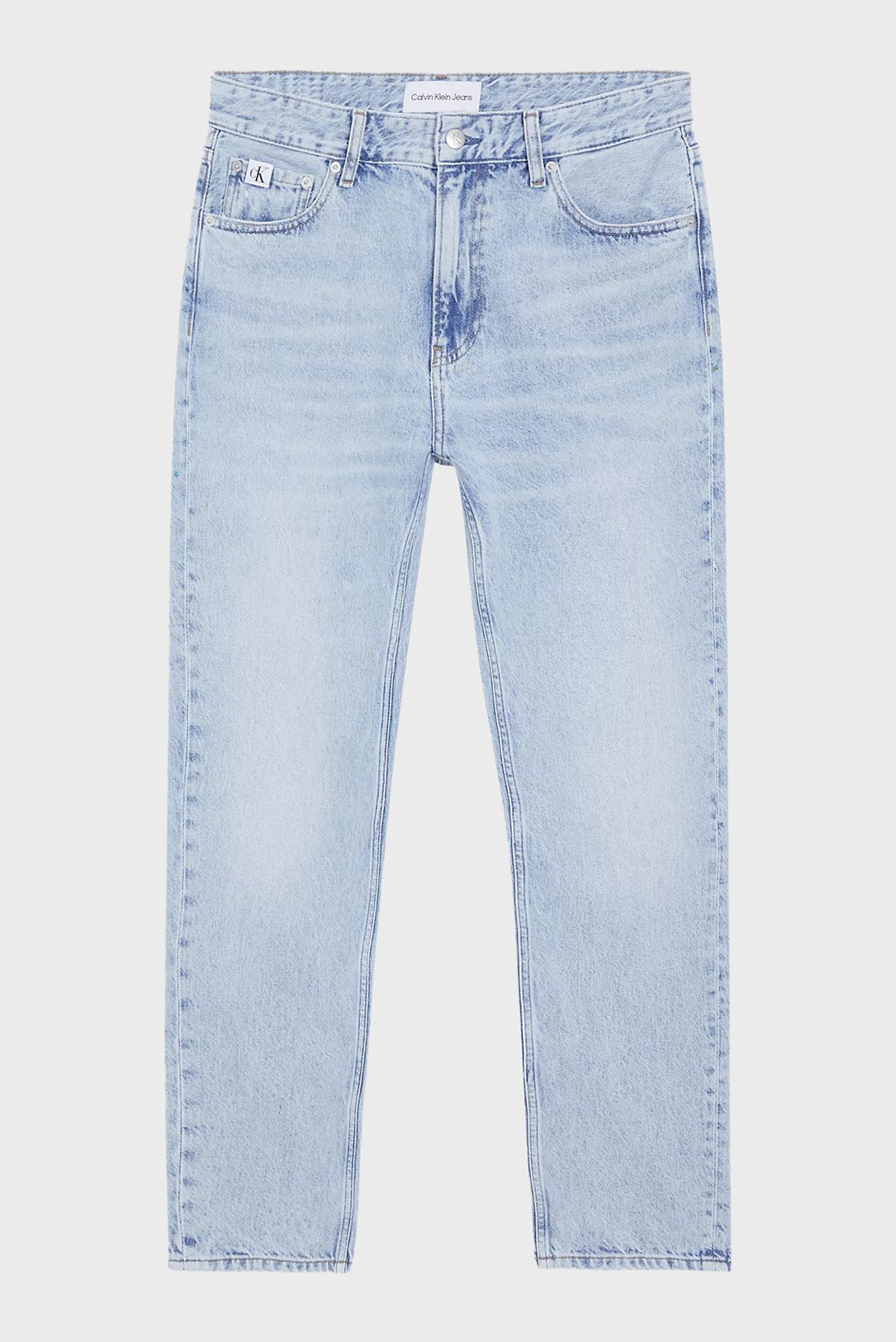 Джинсы DAD JEAN 5