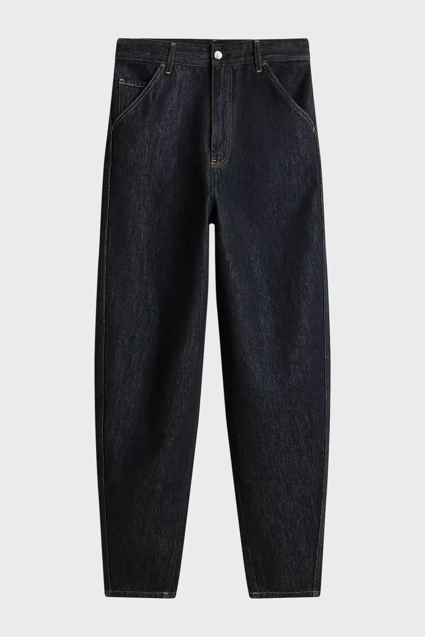 Джинсы DNM PURE LOOSE BALLOON HW 5