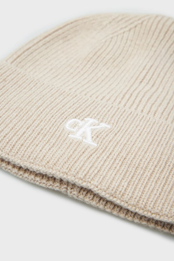 Шапка ARCHIVE LOGO BEANIE
