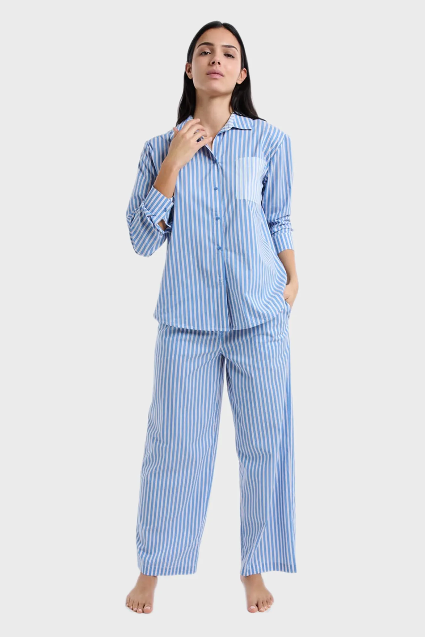 Штаны ATLAS - PANTALON 4