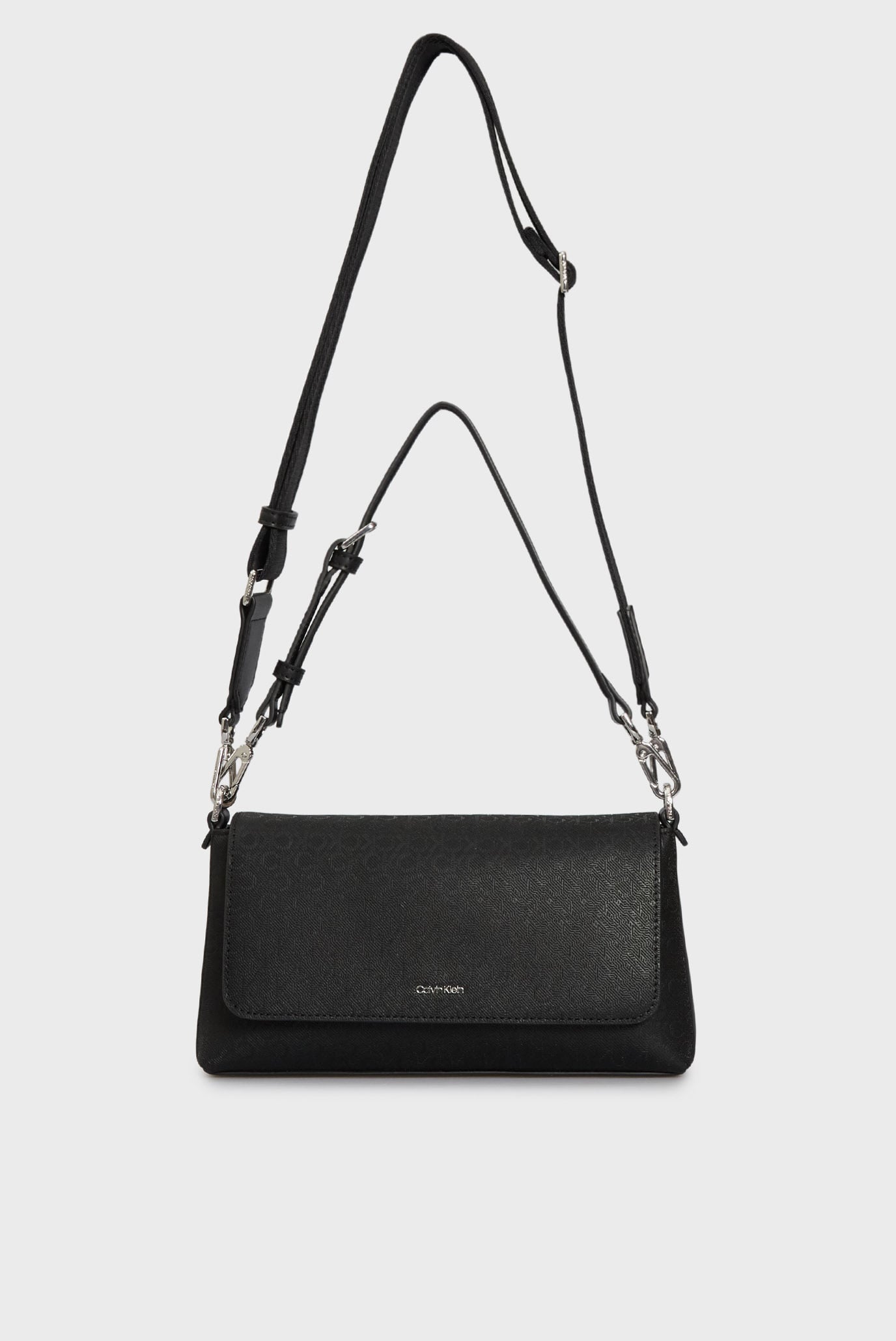 Сумка/CK MUST AOP DBL STRAPS CONV SHOU 5