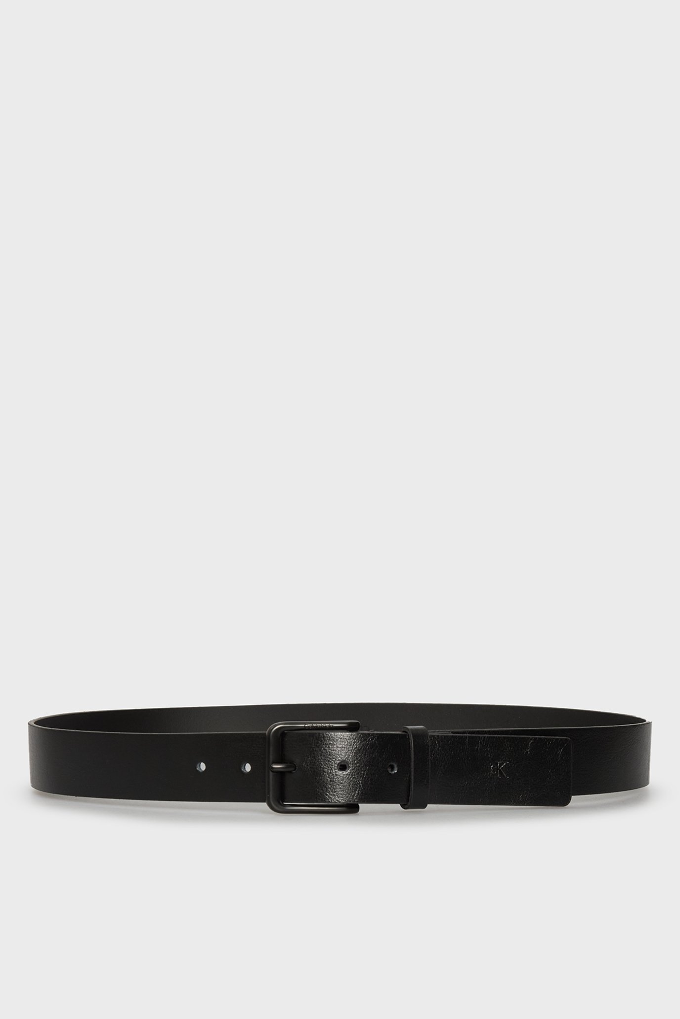 Ремень/CASUAL PIN BUCKLE 35MM ADJ 1
