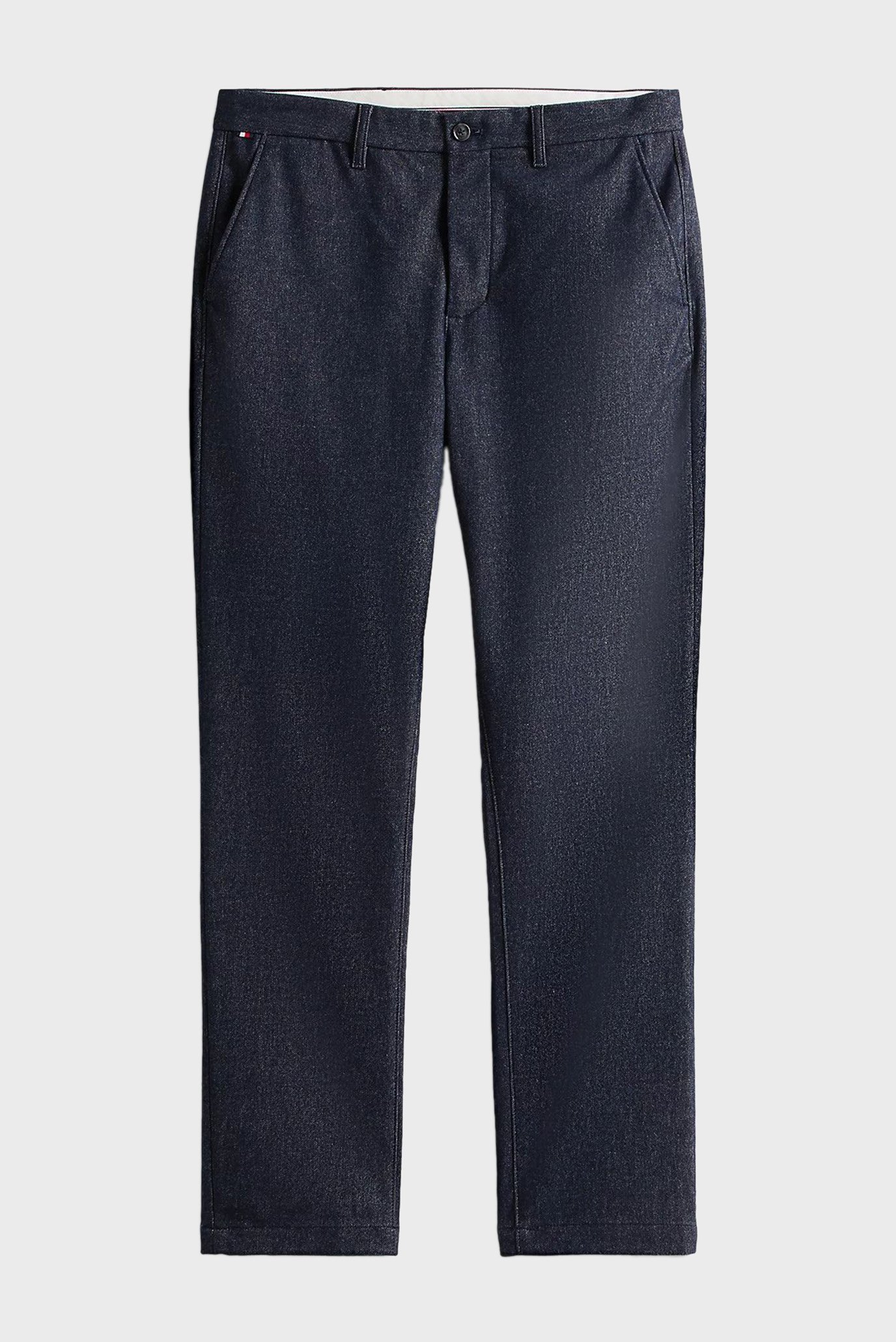 Штаны DENTON BRUSHED MARL 5