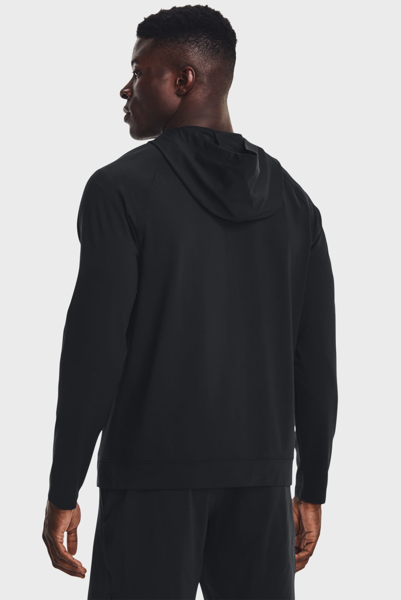 Джемпер UA Meridian Jacket 7