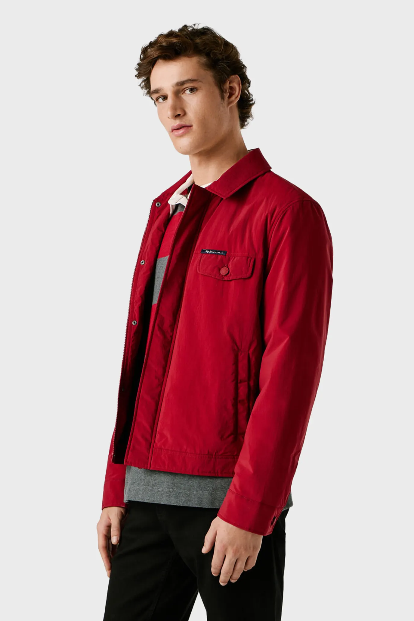 Рубашка SANTI 3