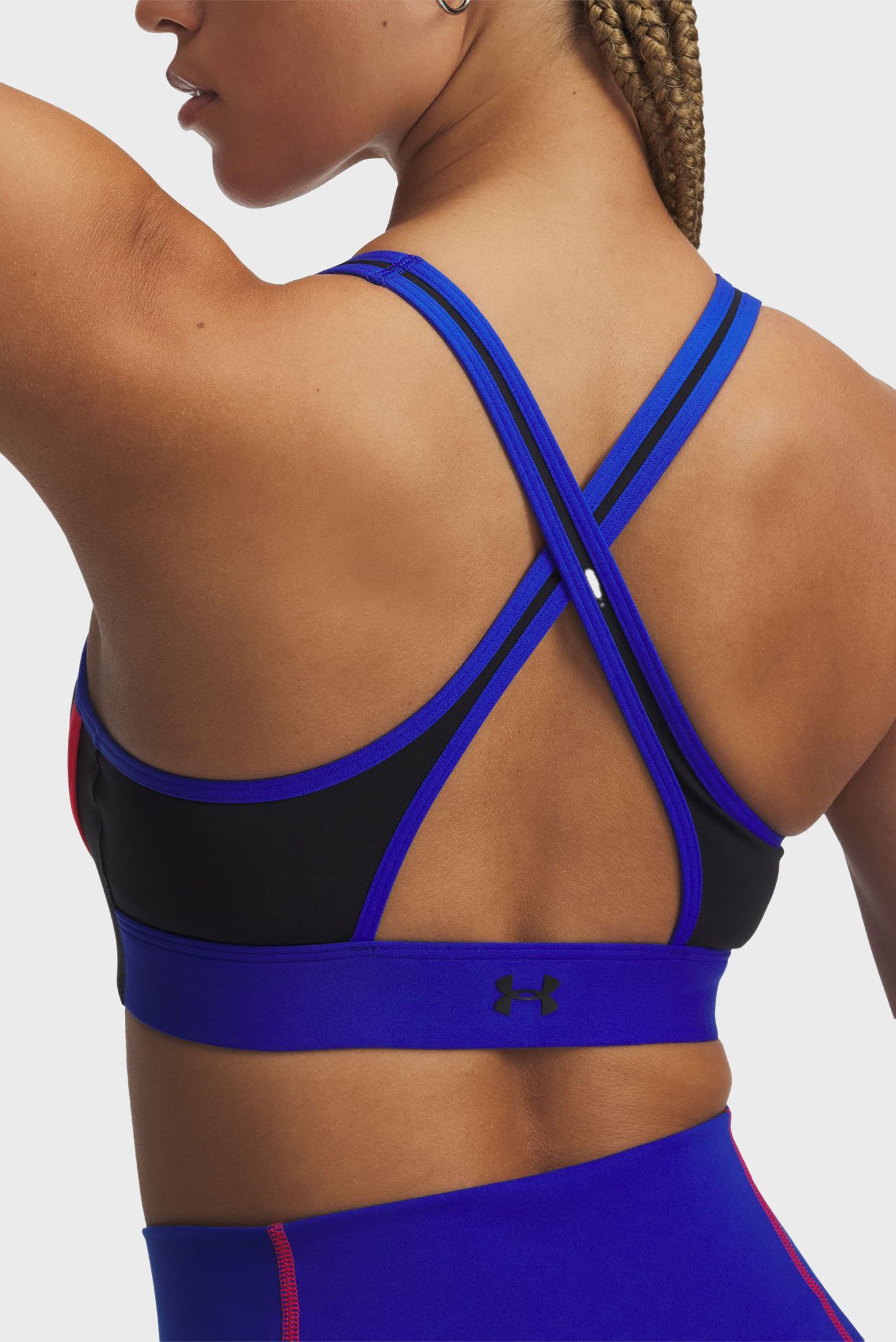 Топ Pjt Rck Bra 10