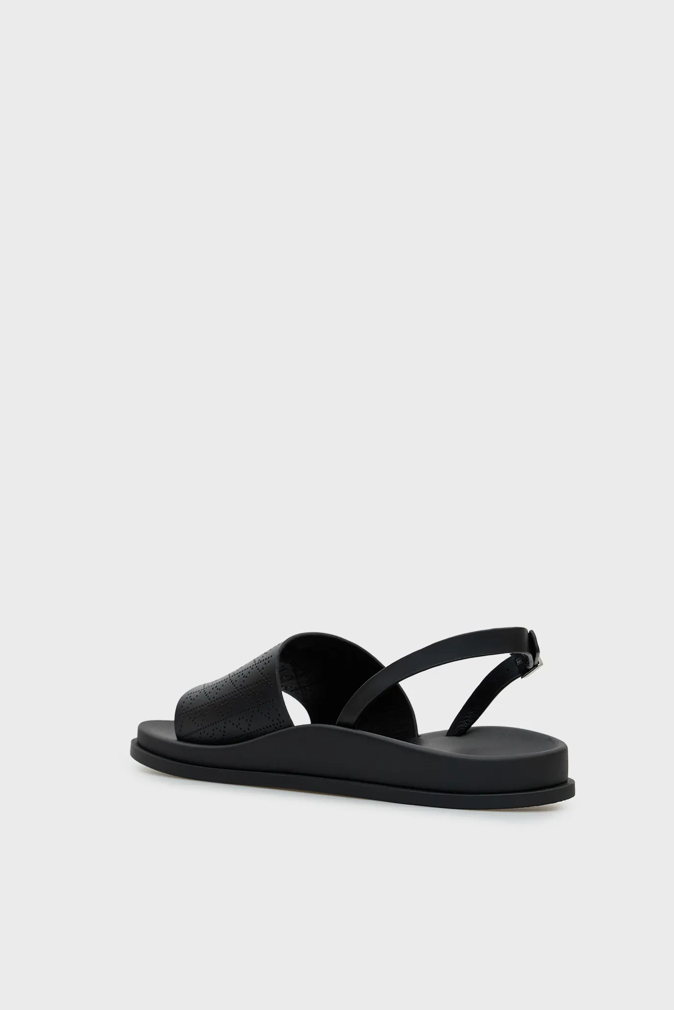 Сандалии CITY SANDAL SLING LTH AOP 5