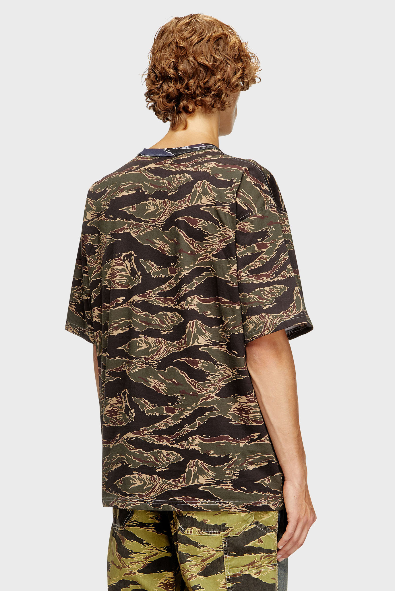 Футболка T-BOXT-T22 MAGLIETTA 3