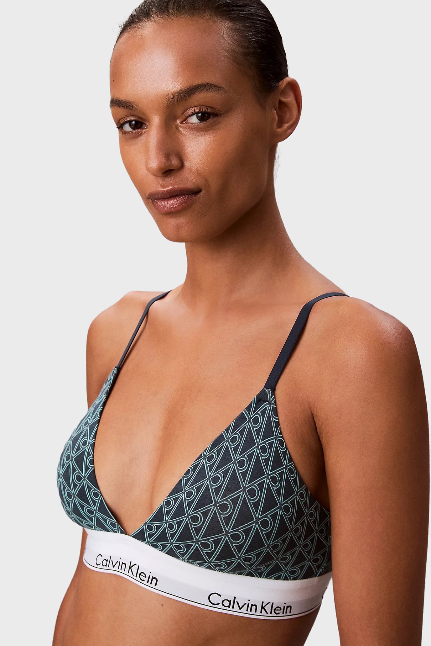 Бюстгальтер LIGHTLY LINED TRIANGLE 4