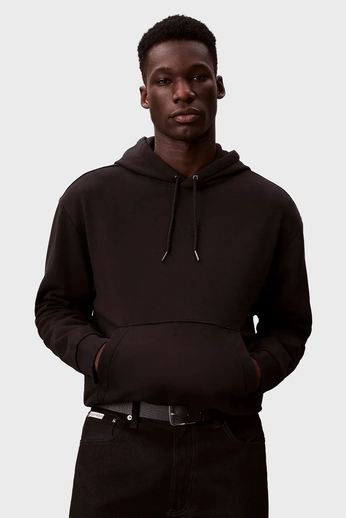 Худи CLASSIC KATE HOODIECalvin Klein Худи CLASSIC KATE HOODIE 3