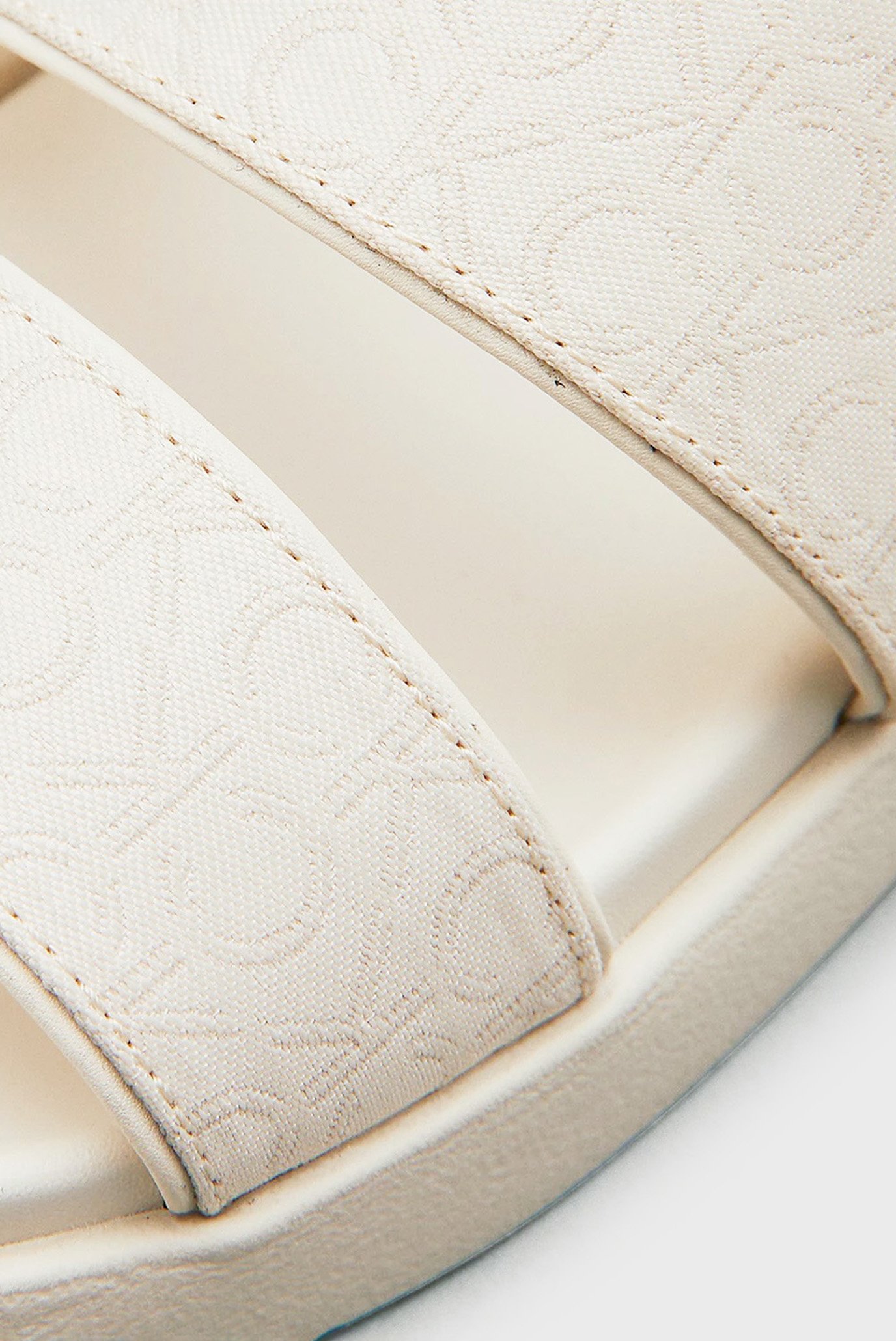 Сандалии FLAT SLIDE - JACQ 6