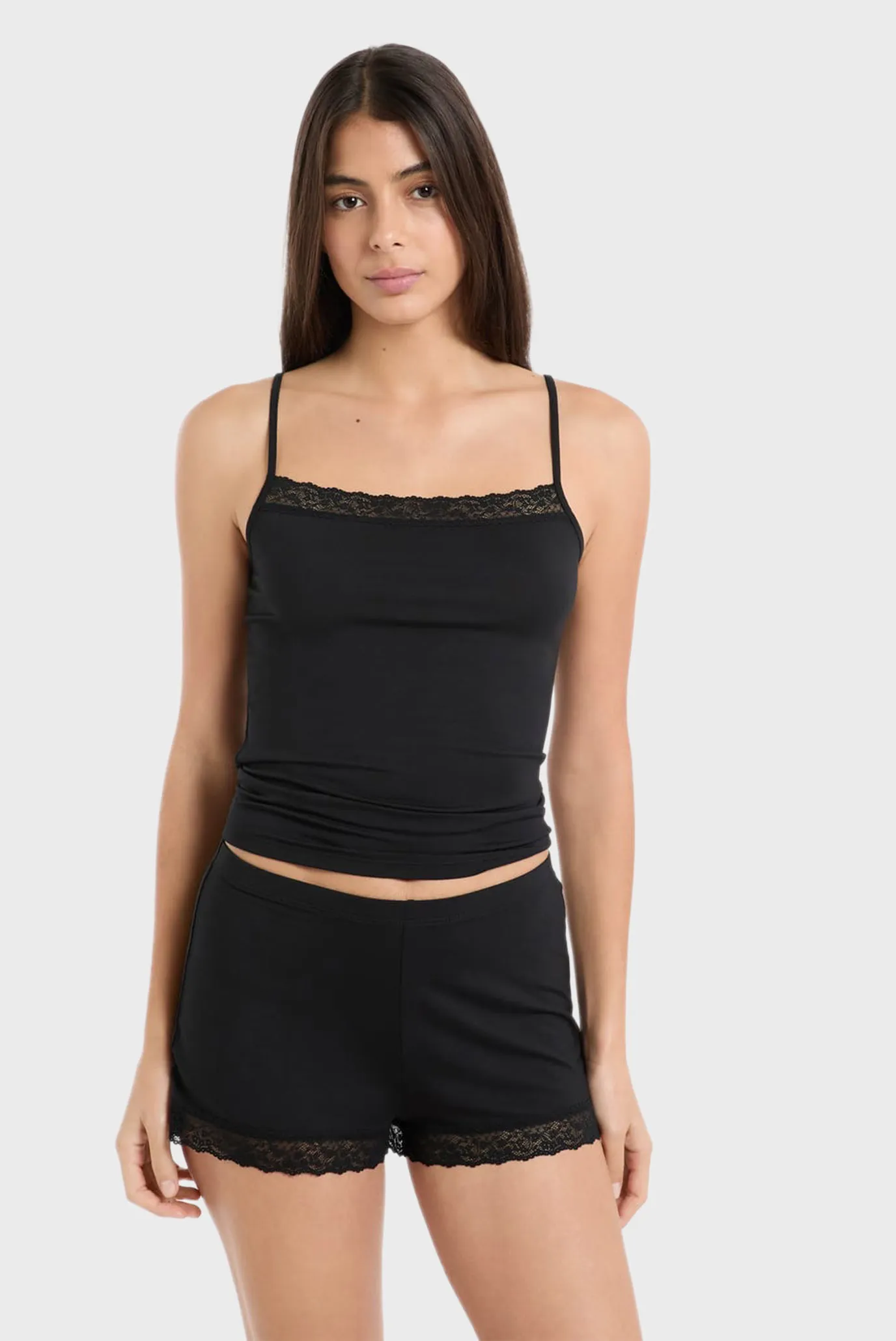 Шорты KITTY - SHORT 3