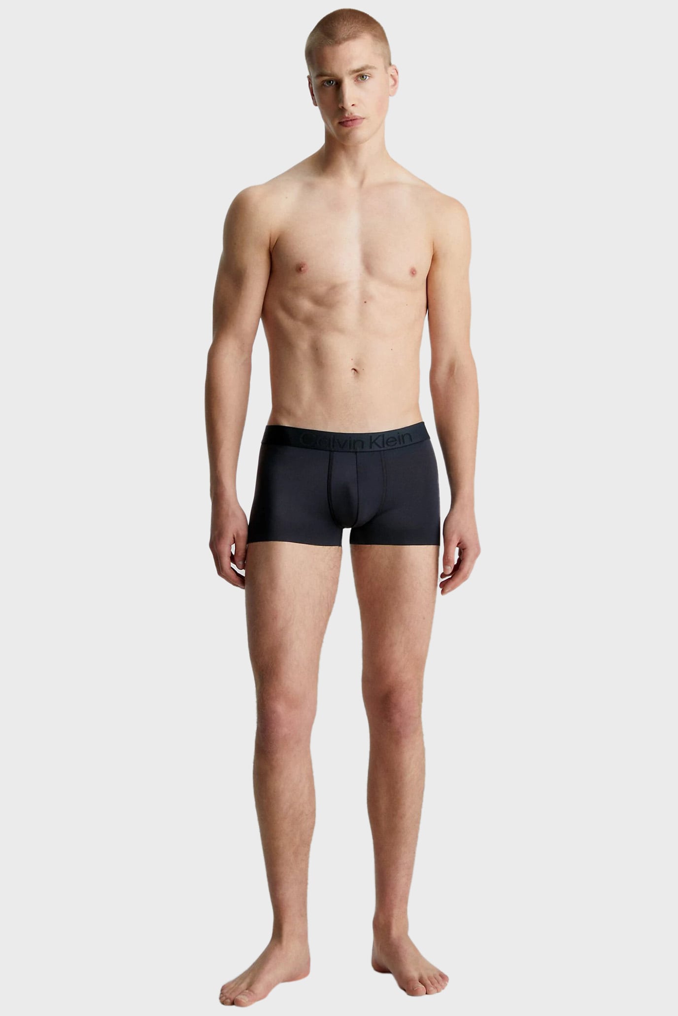 Трусы LOW RISE TRUNK 4