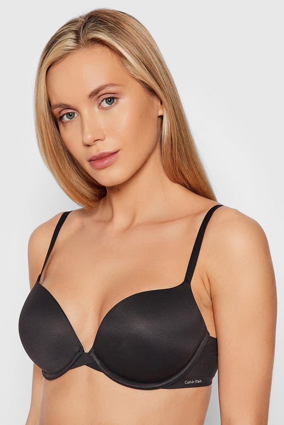 Бюстгальтер MEMORY TOUCH PUSH UP Calvin Klein