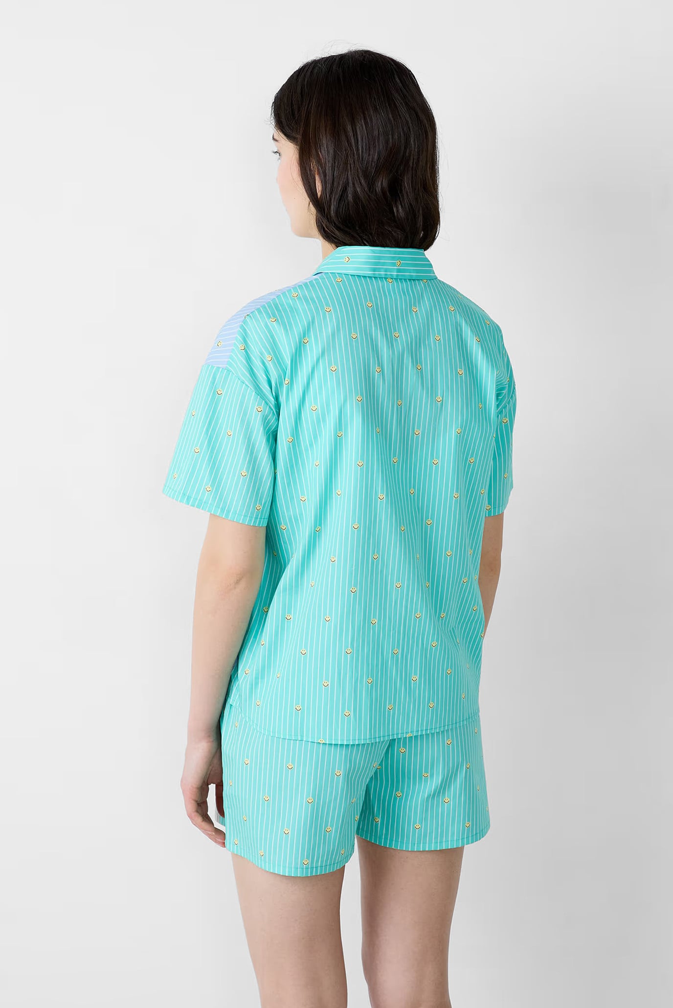 Ночная рубашка VAHE - CHEMISE MC 3