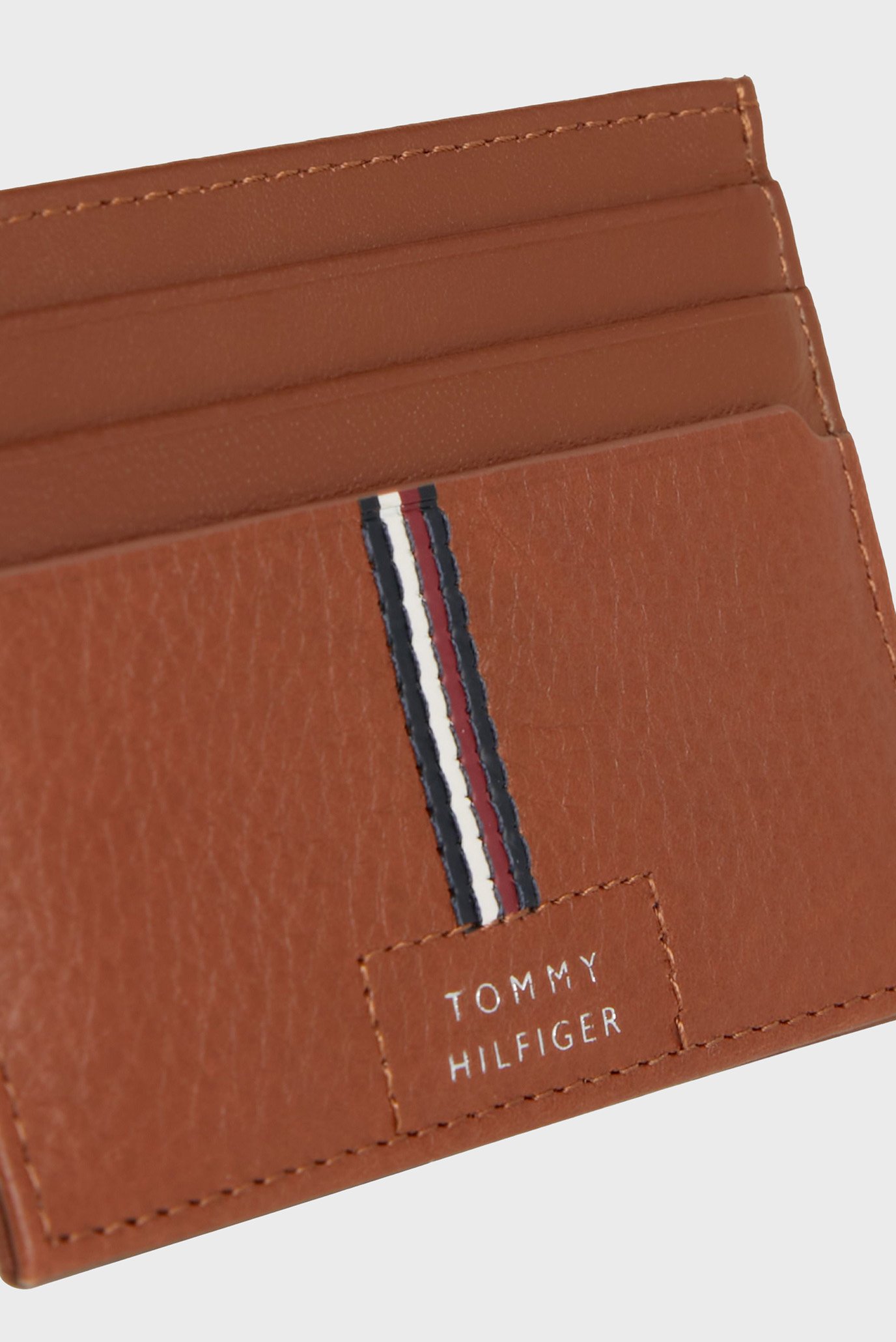 Кошелек/TH PREMIUM LEATHER CC HOLDERTommy Hilfiger Кошелек/TH PREMIUM LEATHER CC HOLDER 2