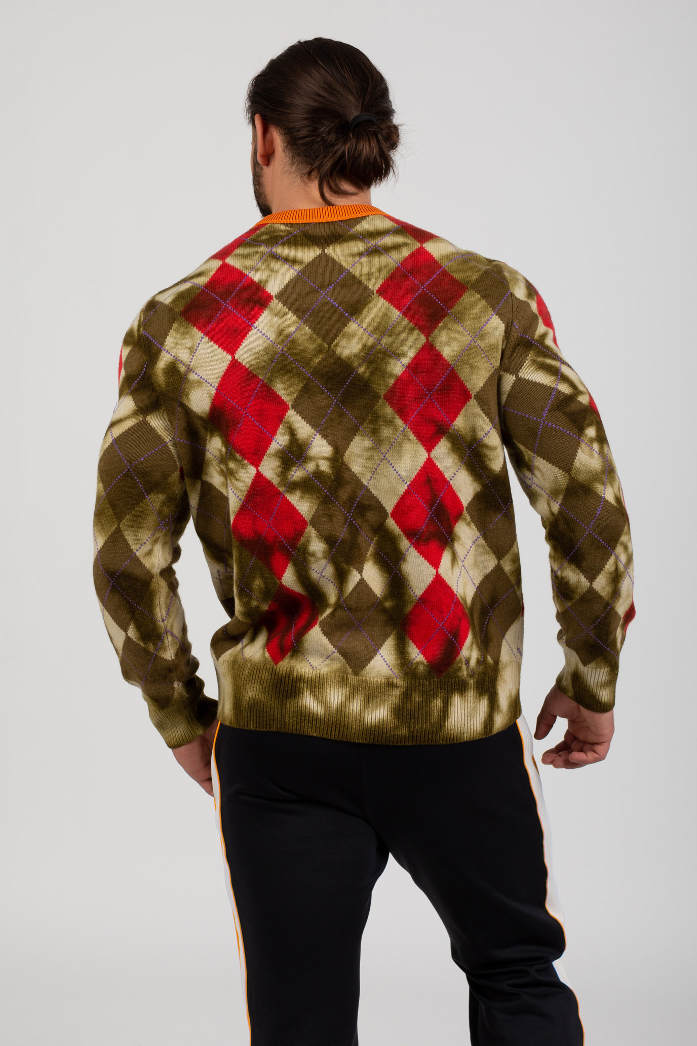 Свитер K-AIRO KNITWEAR 3