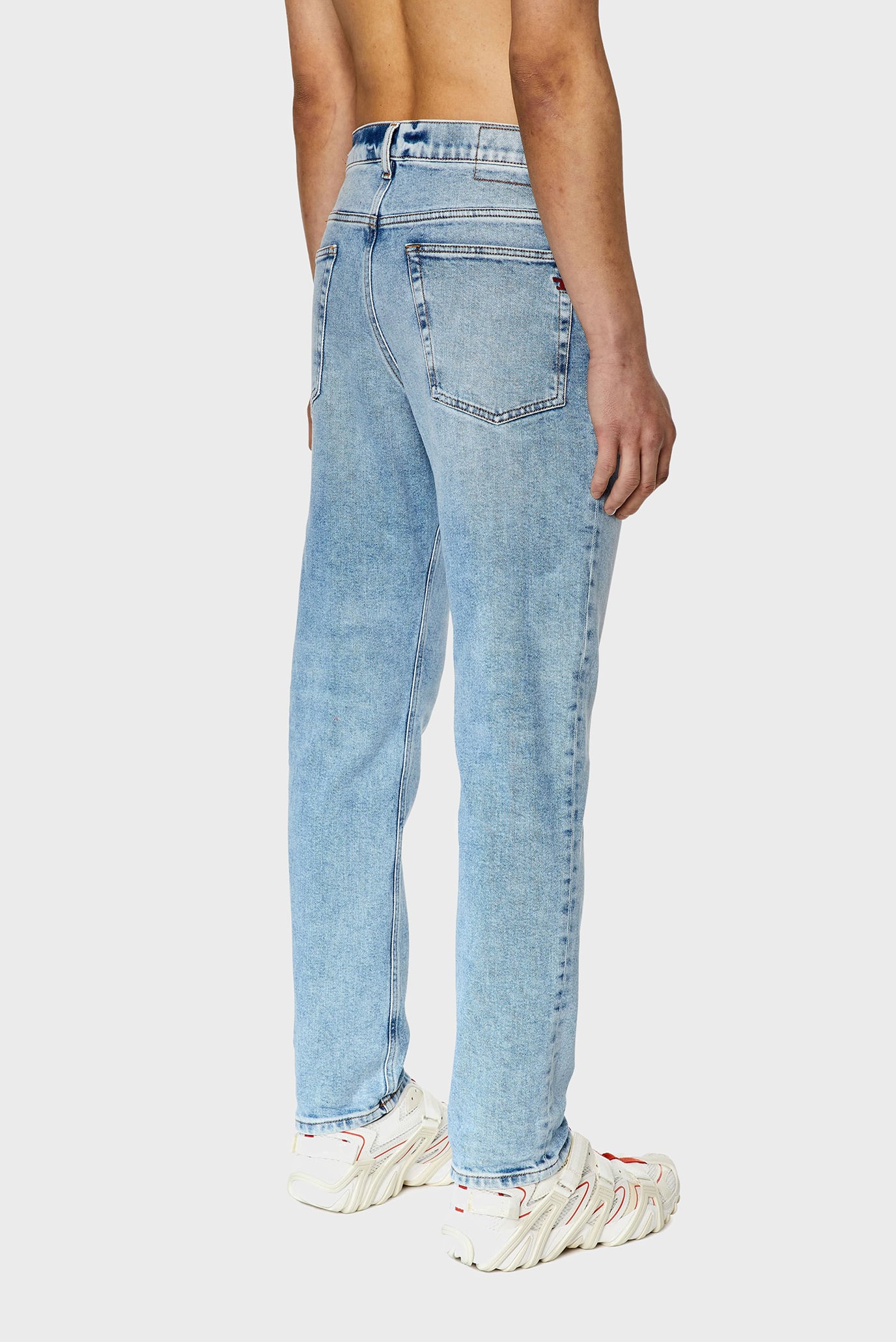 Джинсы 2005 D-FINING L.32 TROUSERS 2