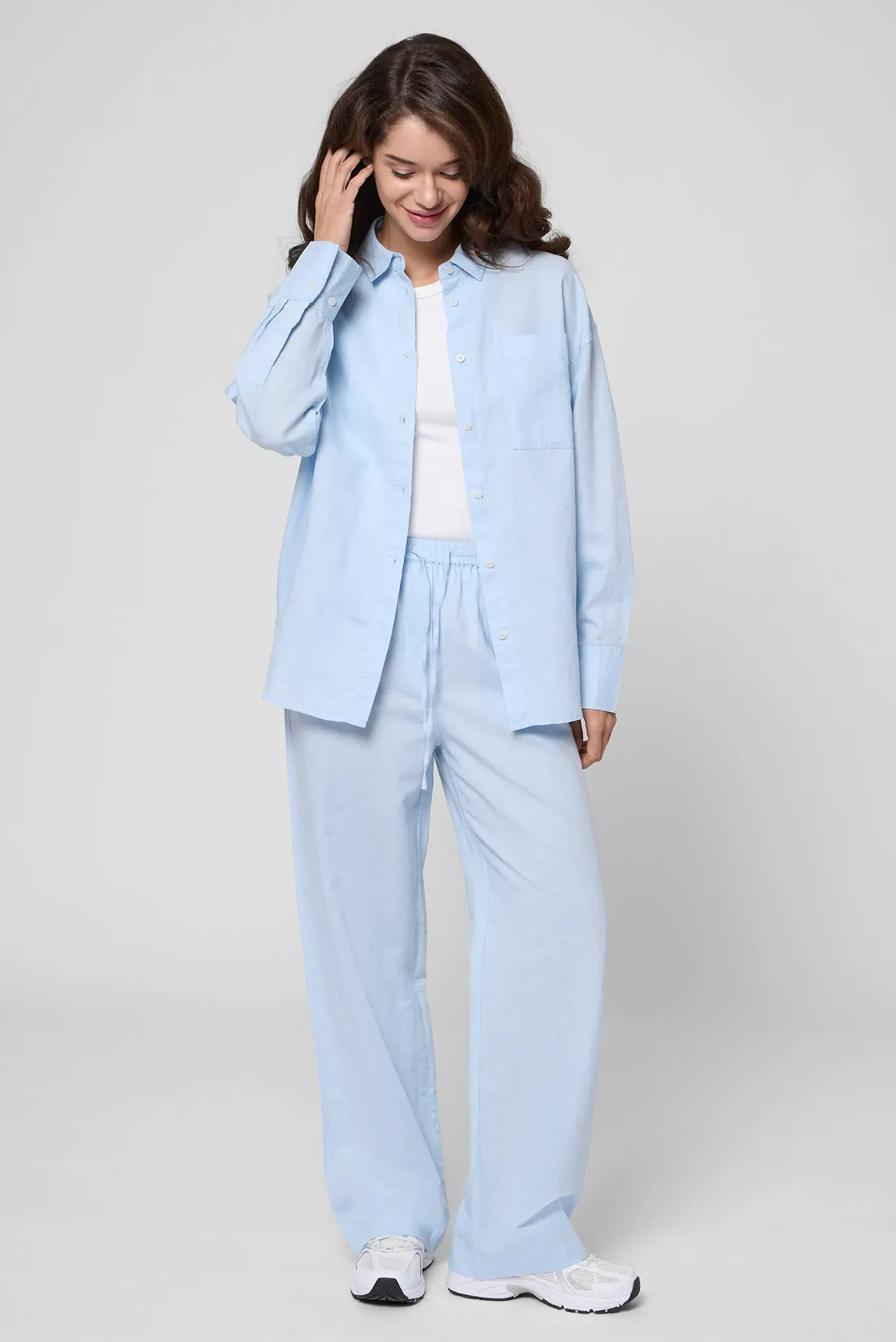 Штаны WWP 003a 2