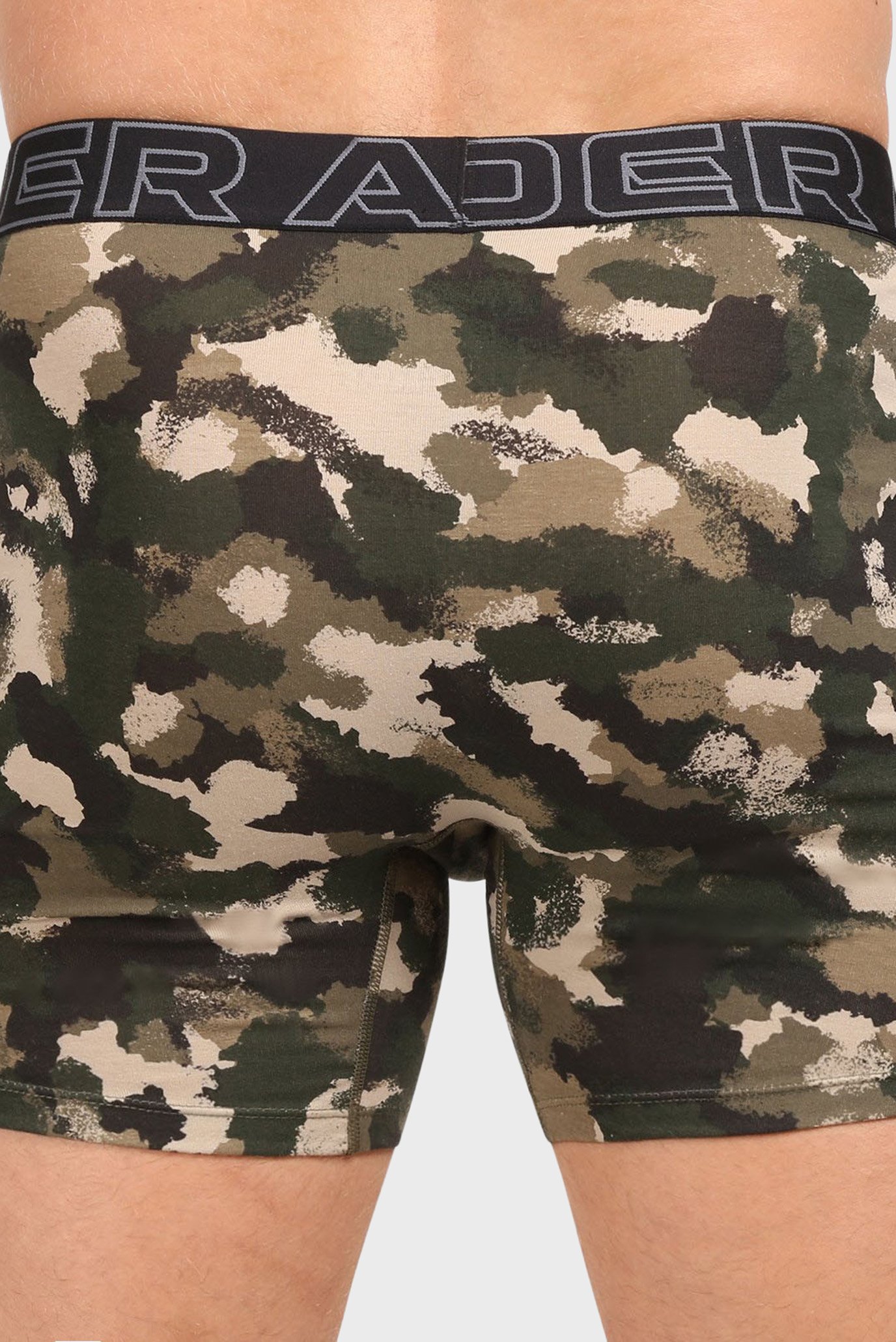 Трусы UA PERFORMANCE COTTON - PRINT 6 IN 3PKUnder Armour Трусы UA PERFORMANCE COTTON - PRINT 6 IN 3PK 3