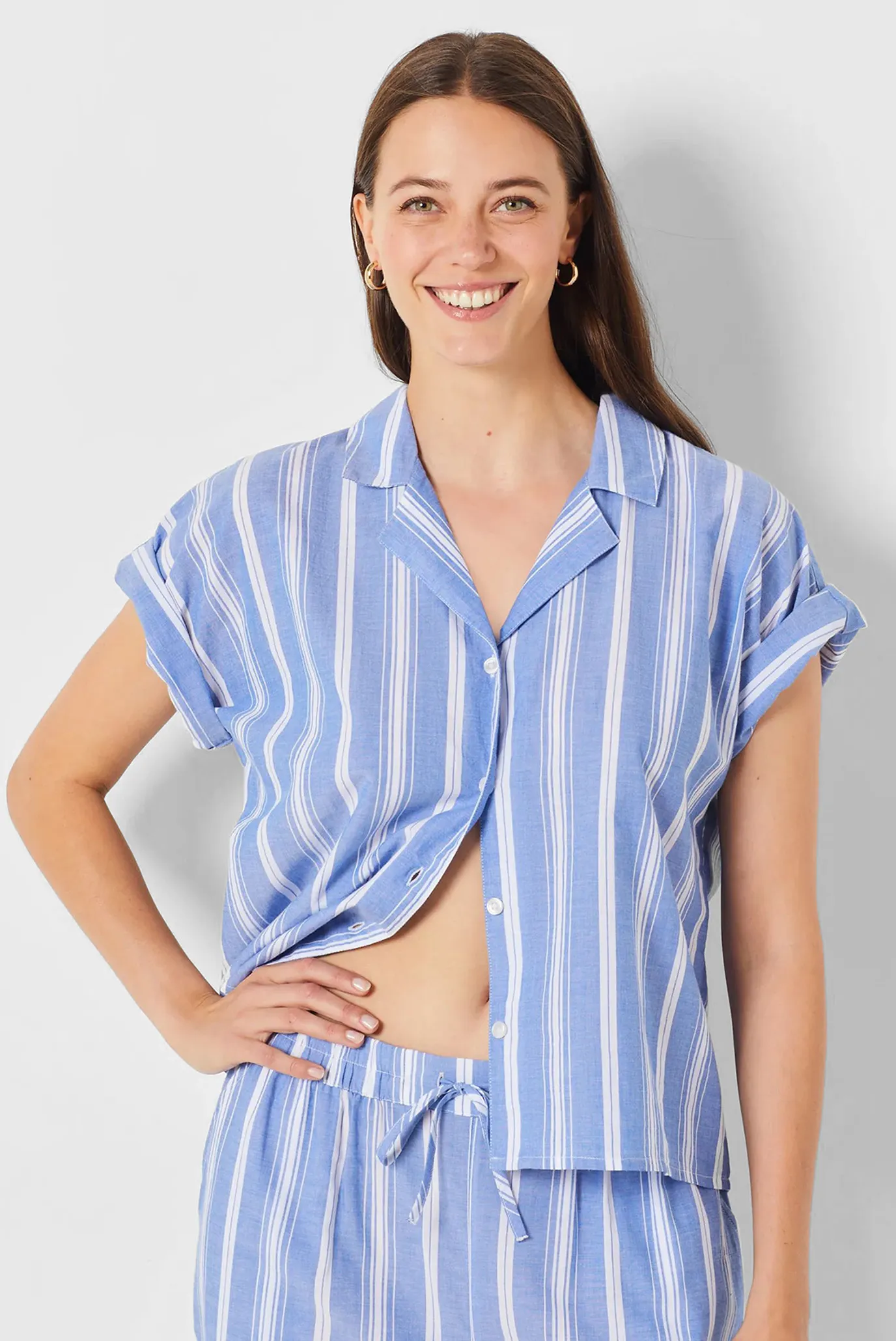 Ночная рубашка JENNIE - CHEMISE 5