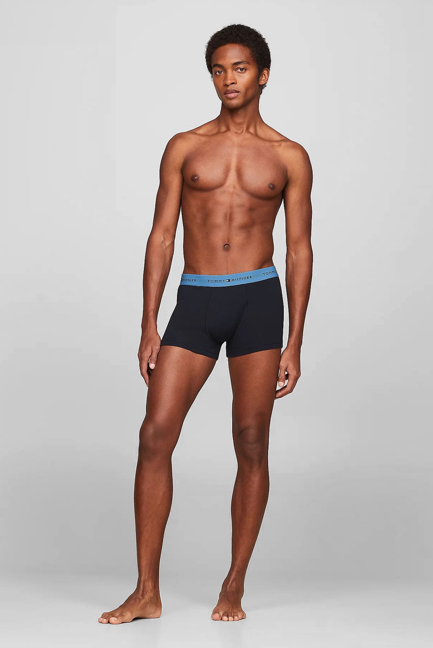 Трусы 3P WB TRUNK 14